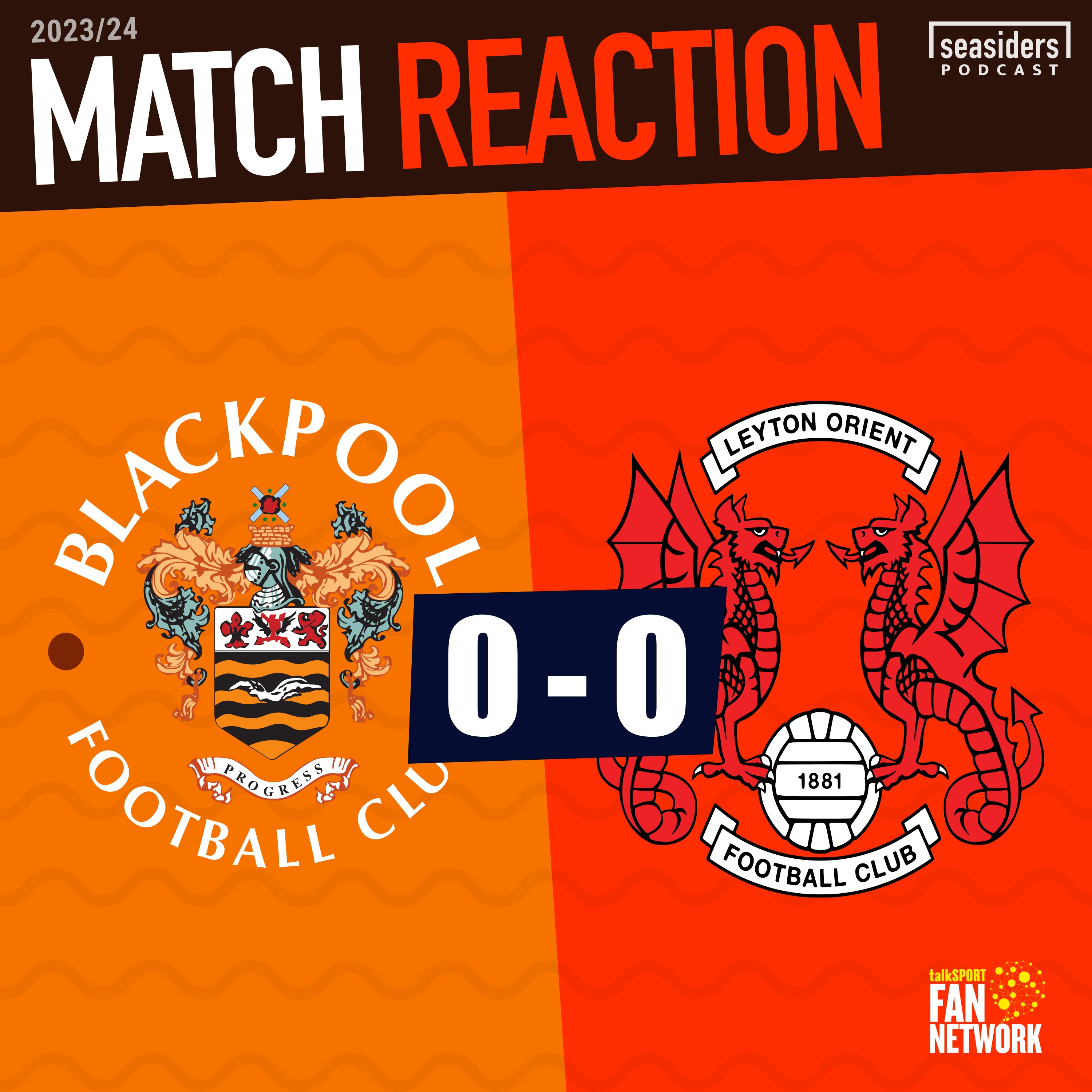 Seasiders Podcast