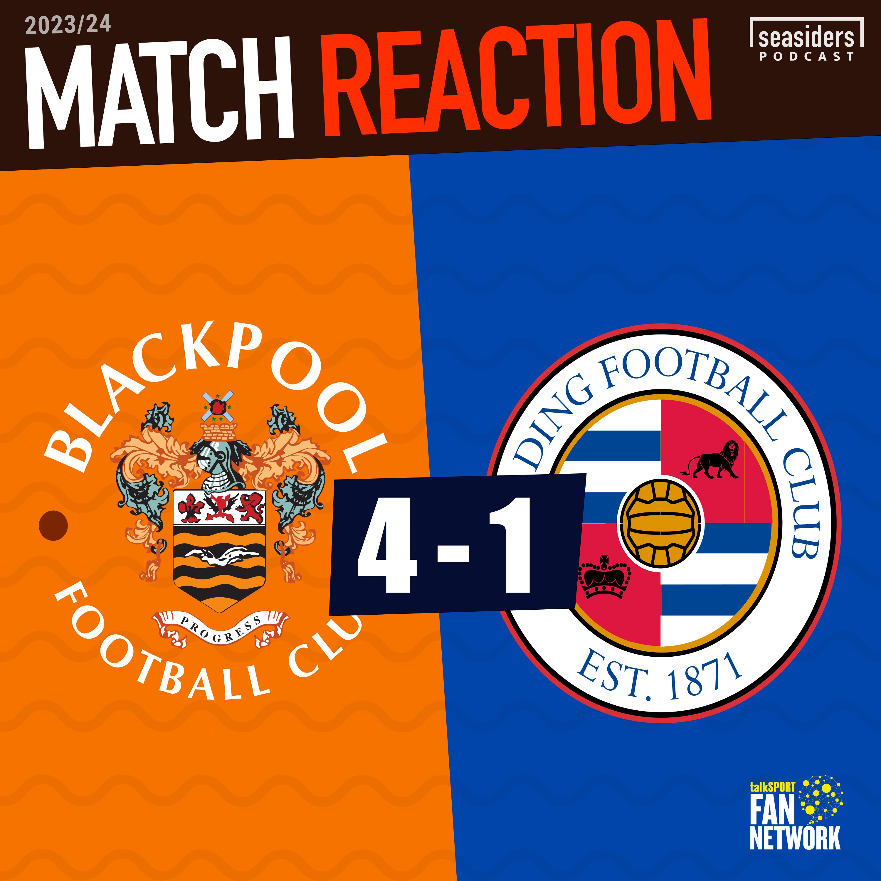 Seasiders Podcast
