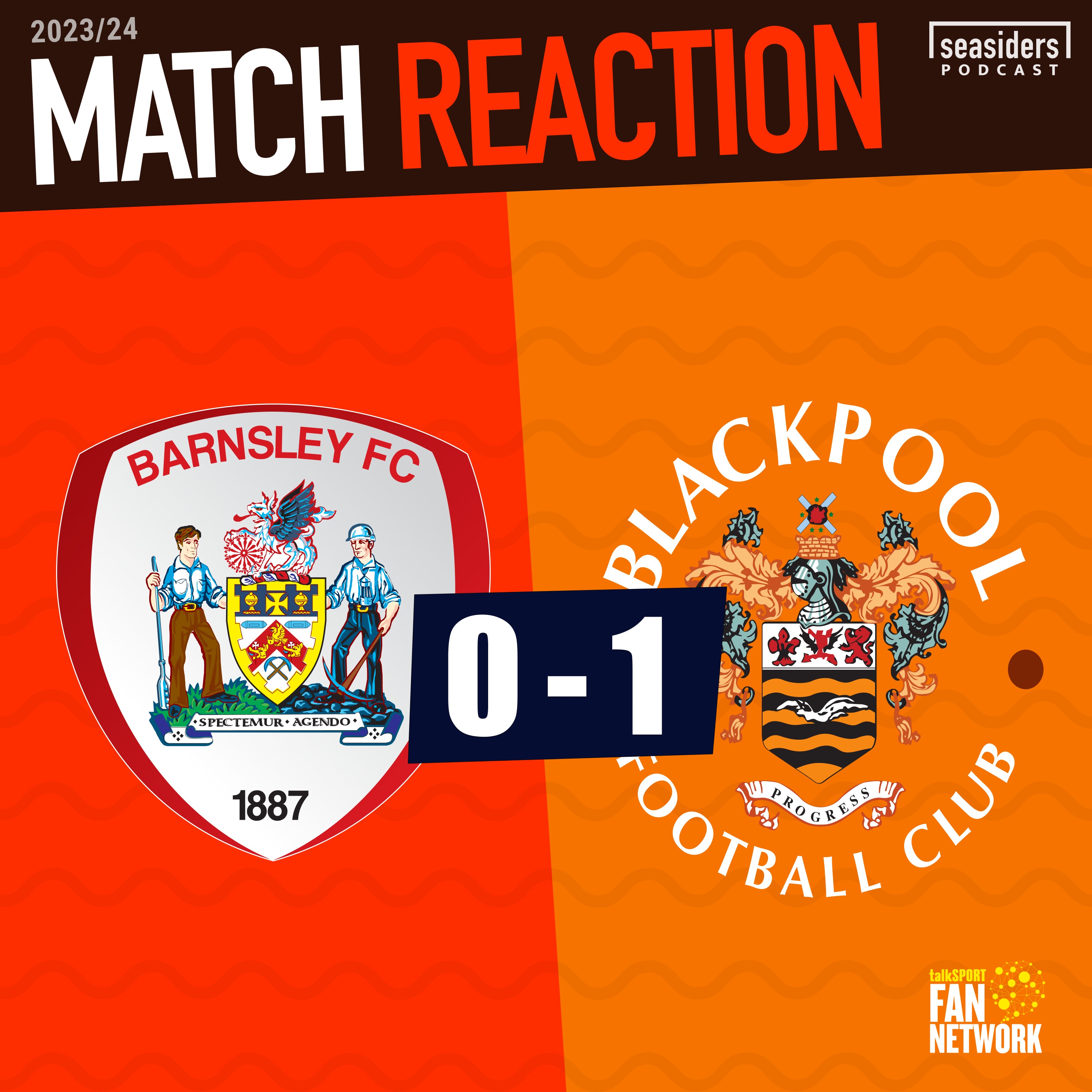 Seasiders Podcast