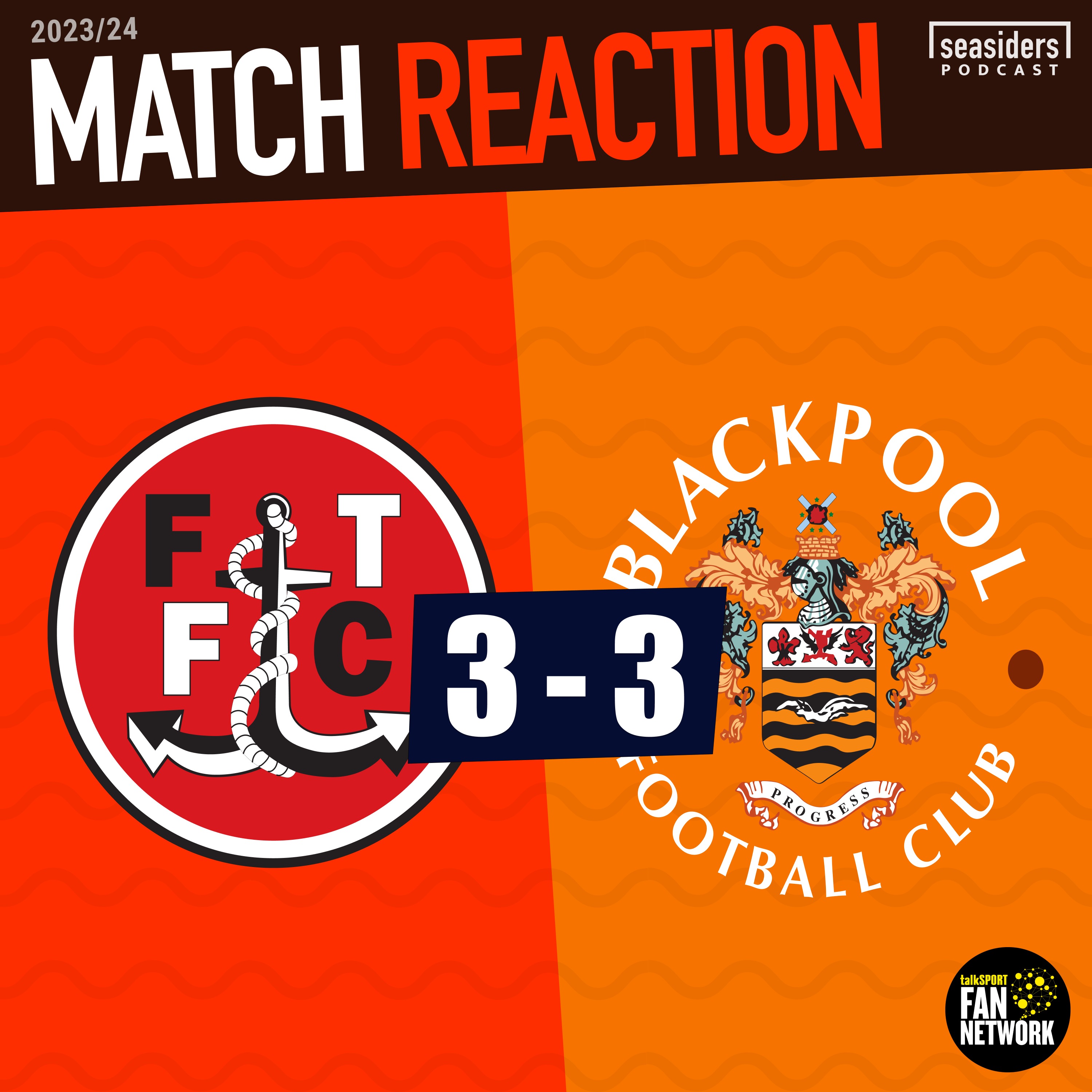 Seasiders Podcast