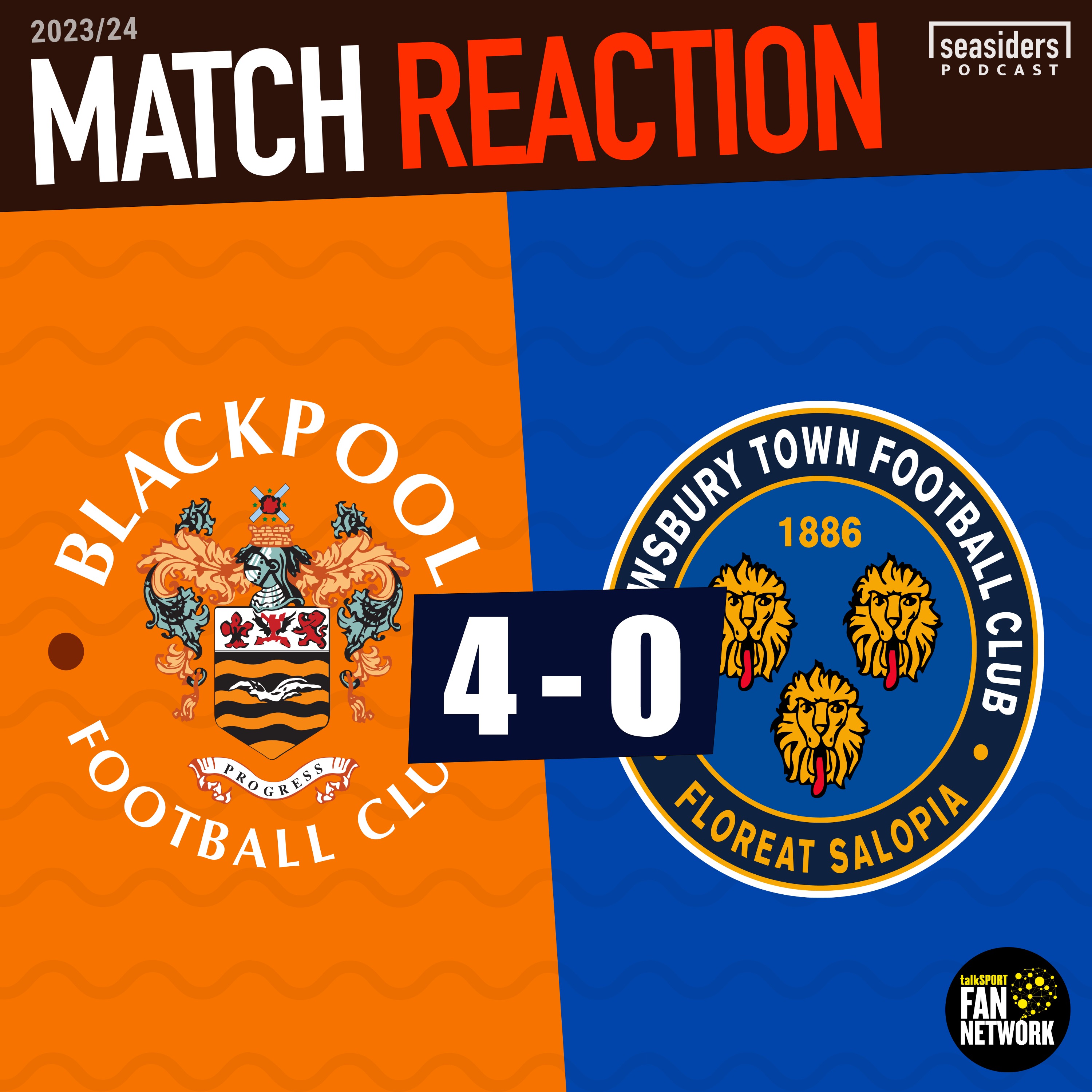 Seasiders Podcast