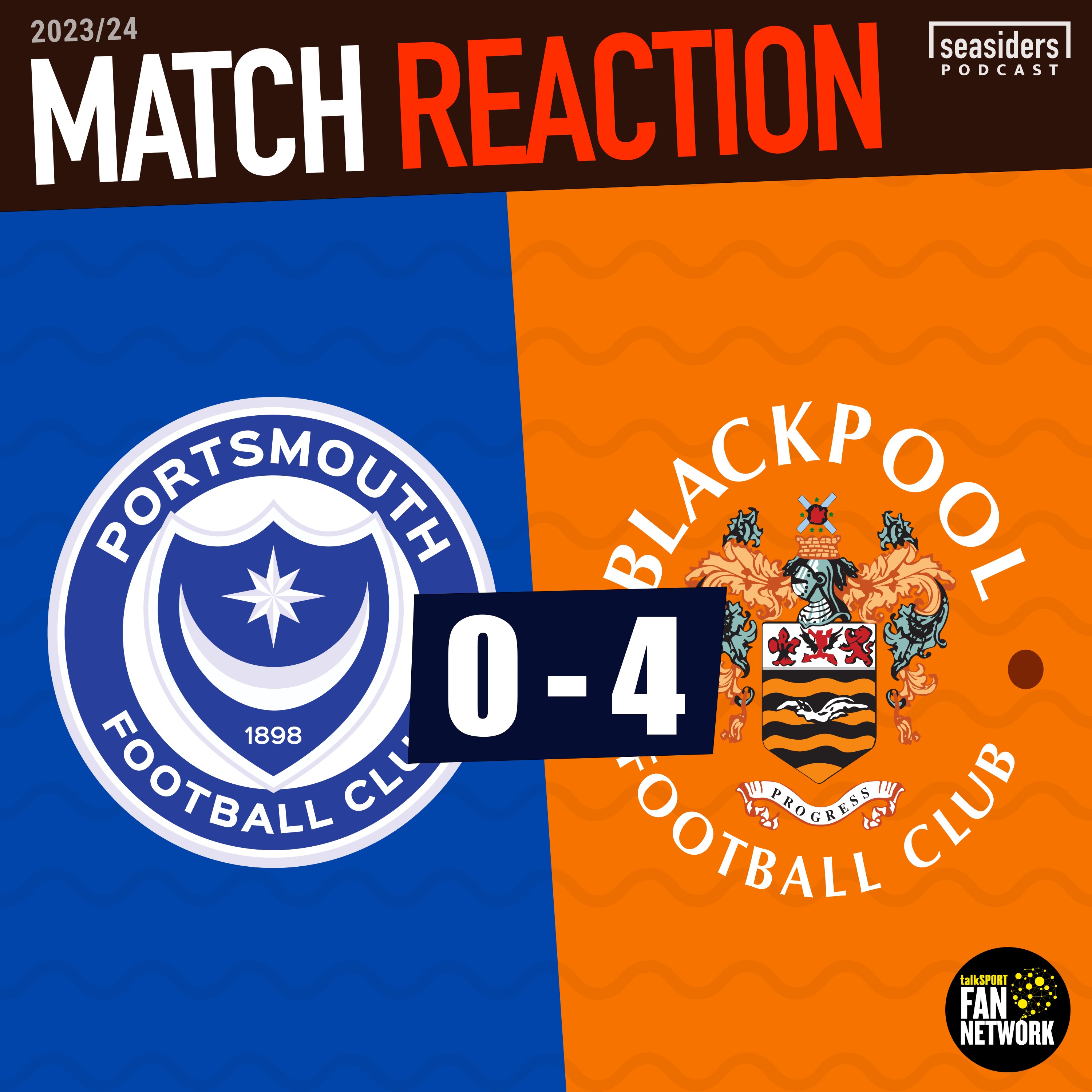 Seasiders Podcast