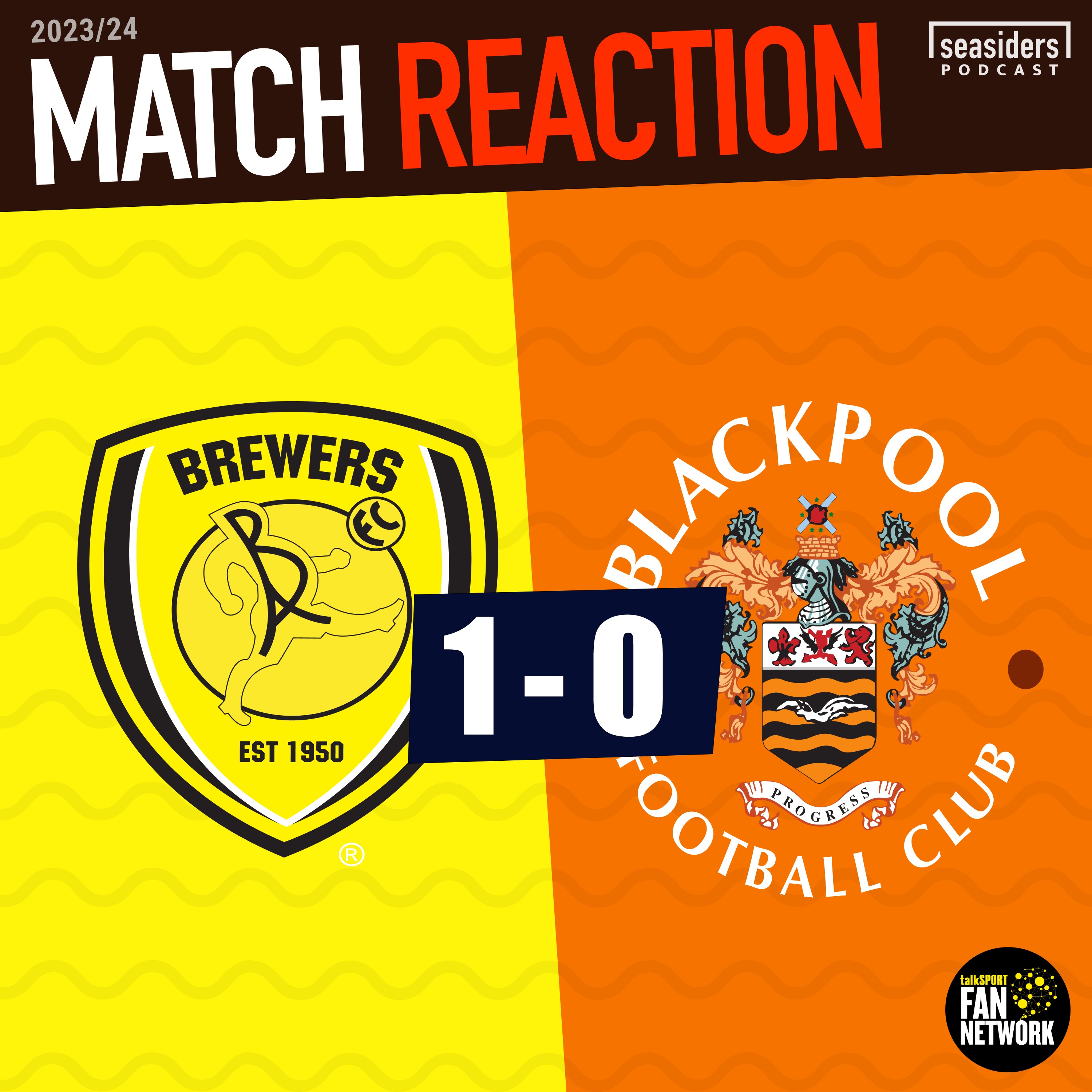Seasiders Podcast
