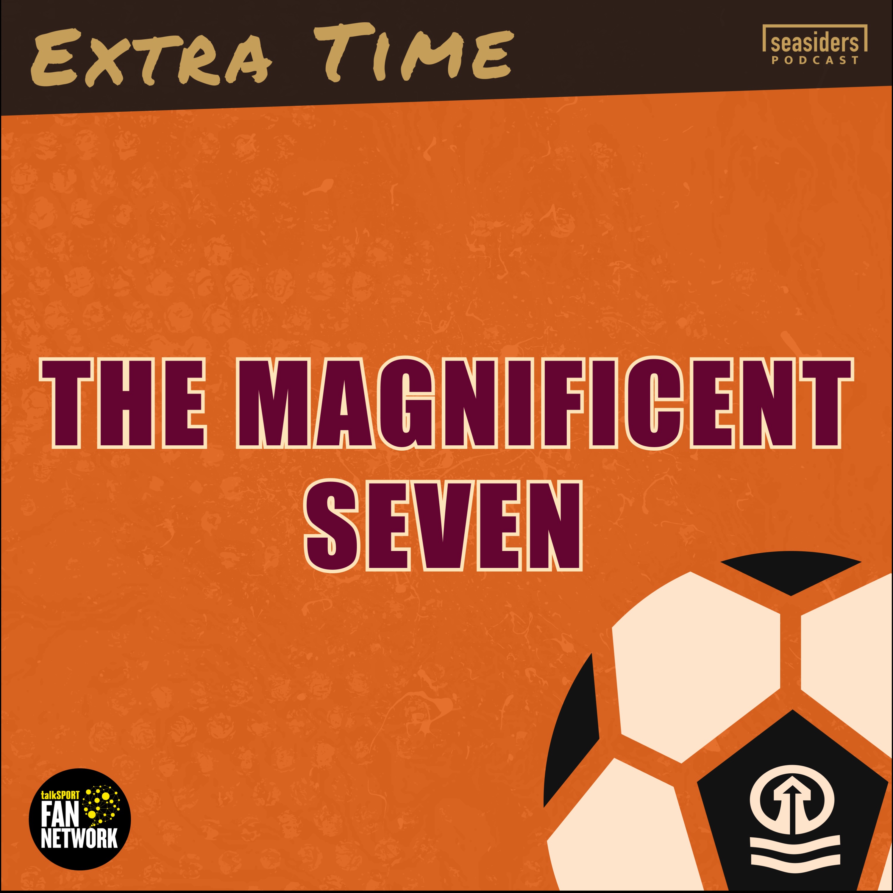 Seasiders Podcast