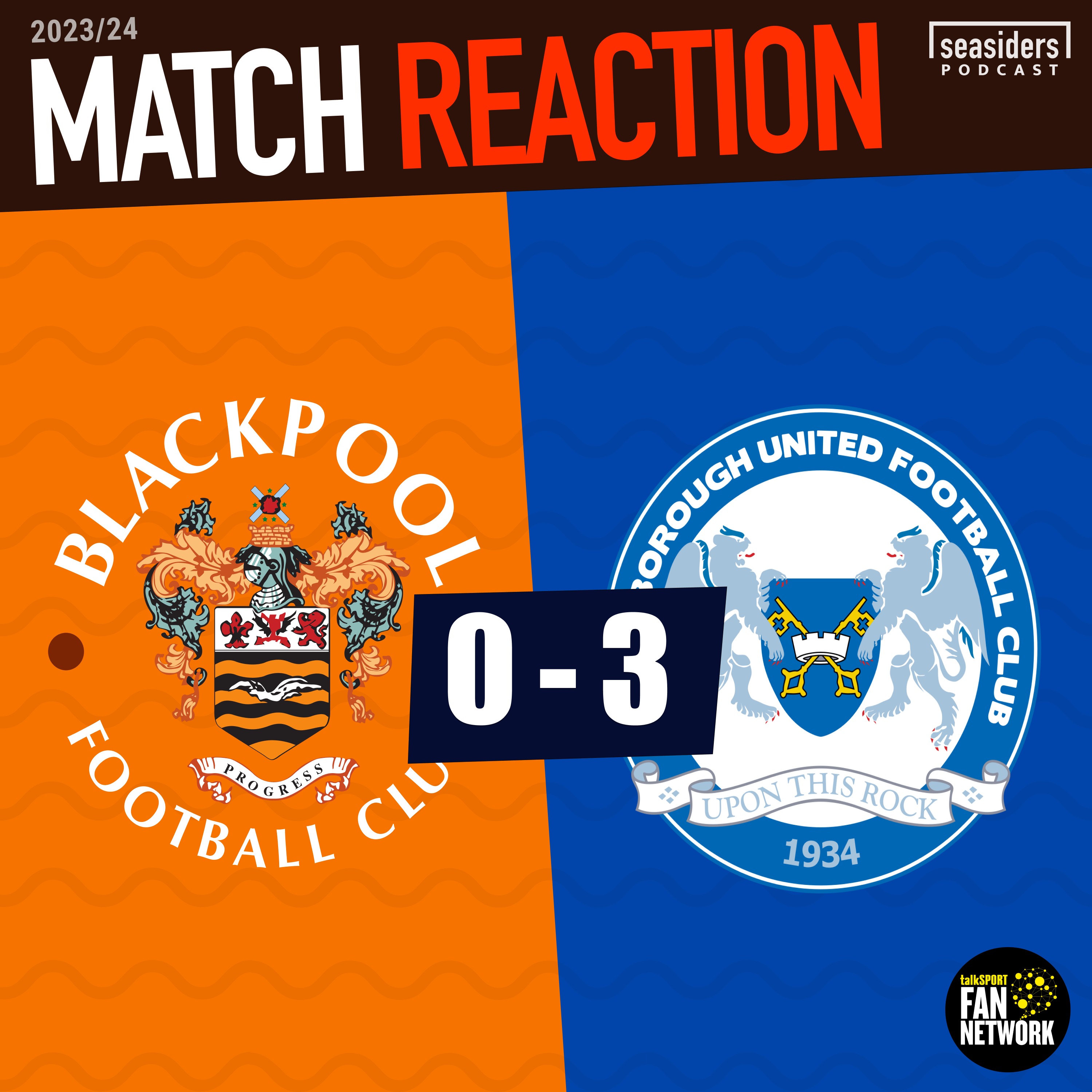 Seasiders Podcast