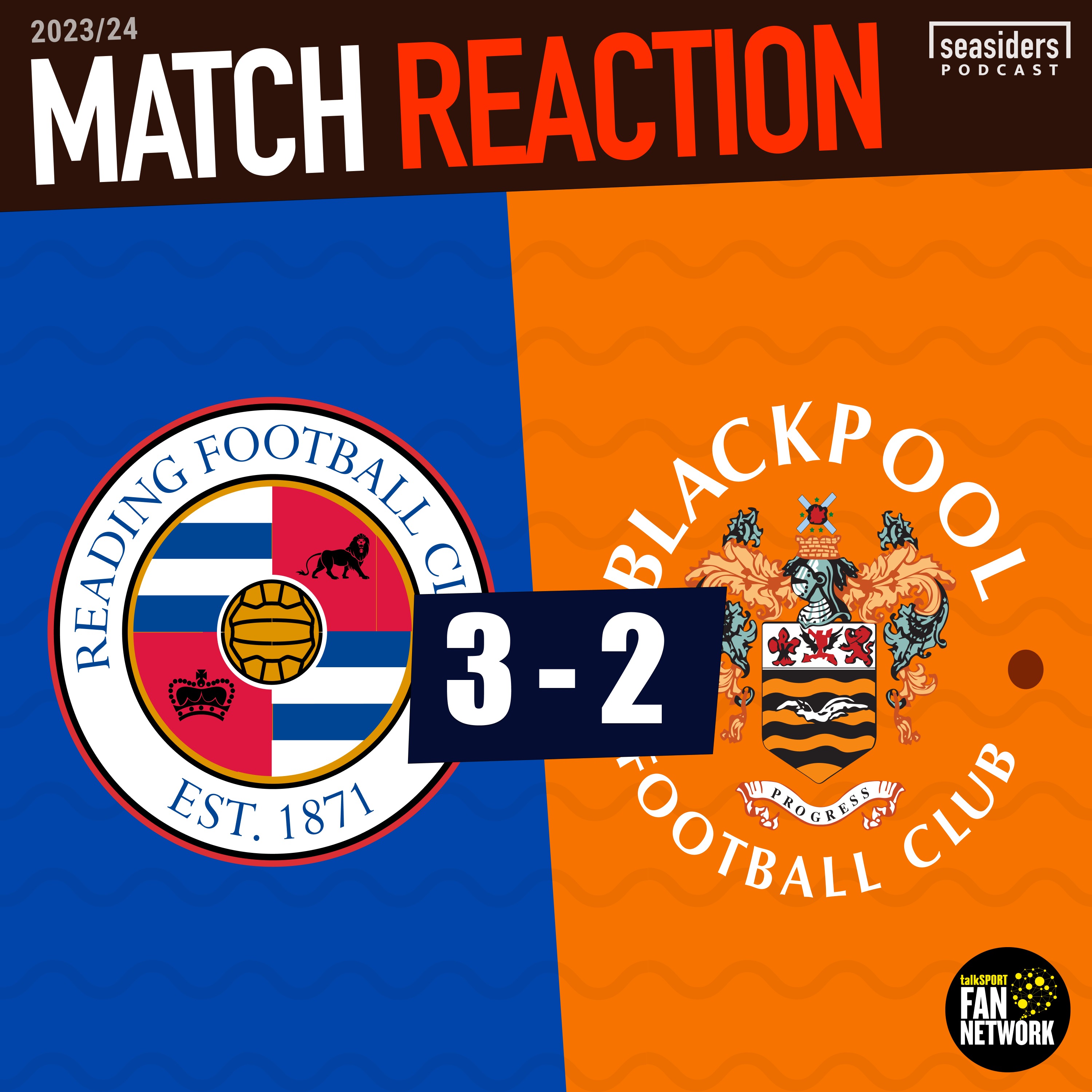 Seasiders Podcast