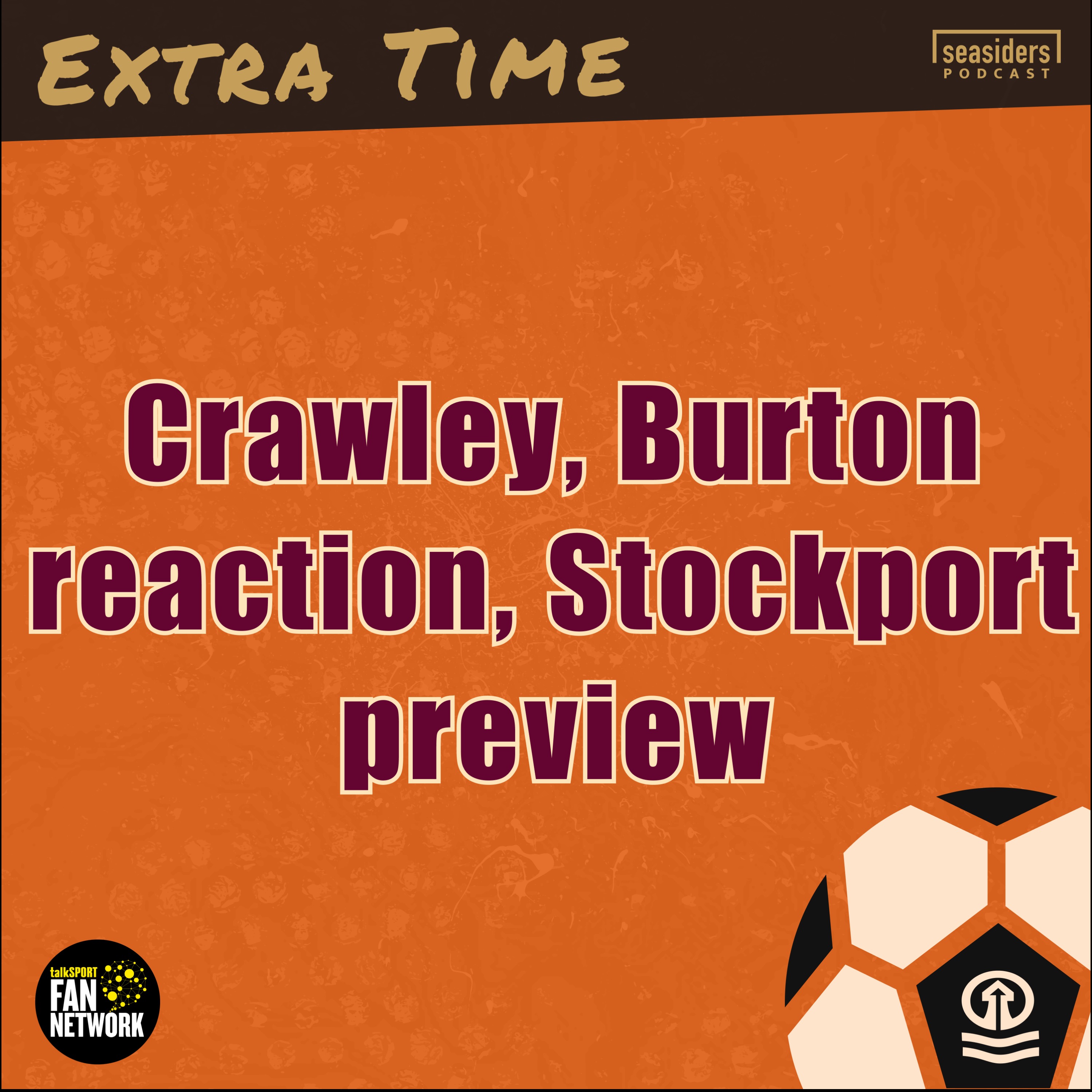 Seasiders Podcast