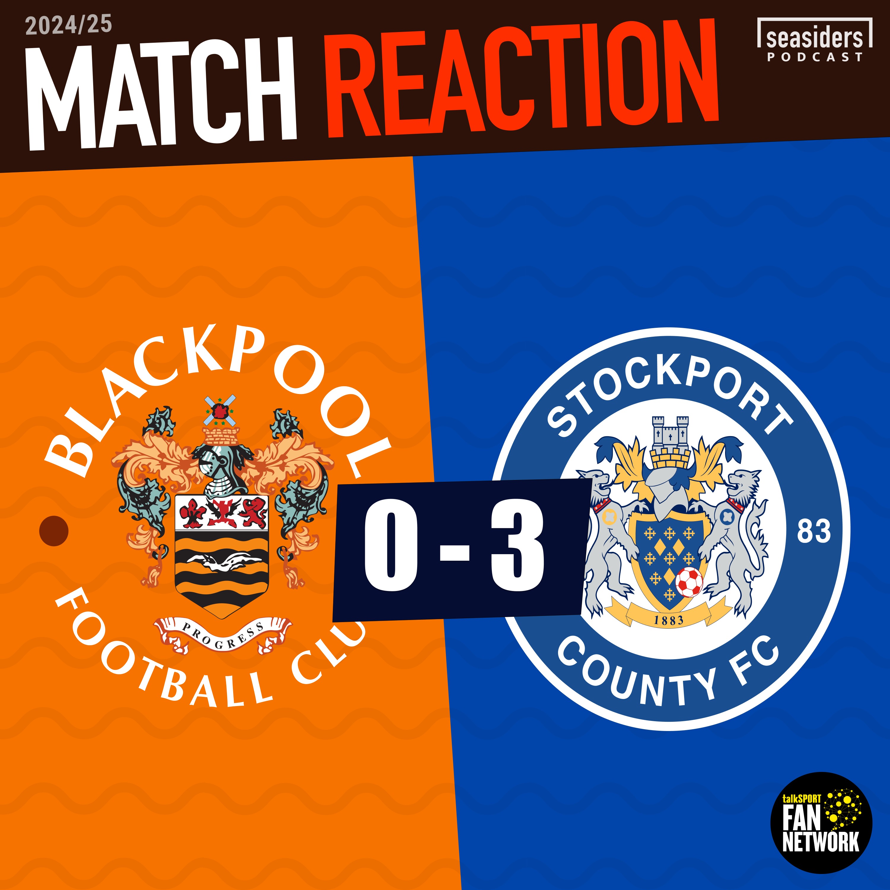 Seasiders Podcast