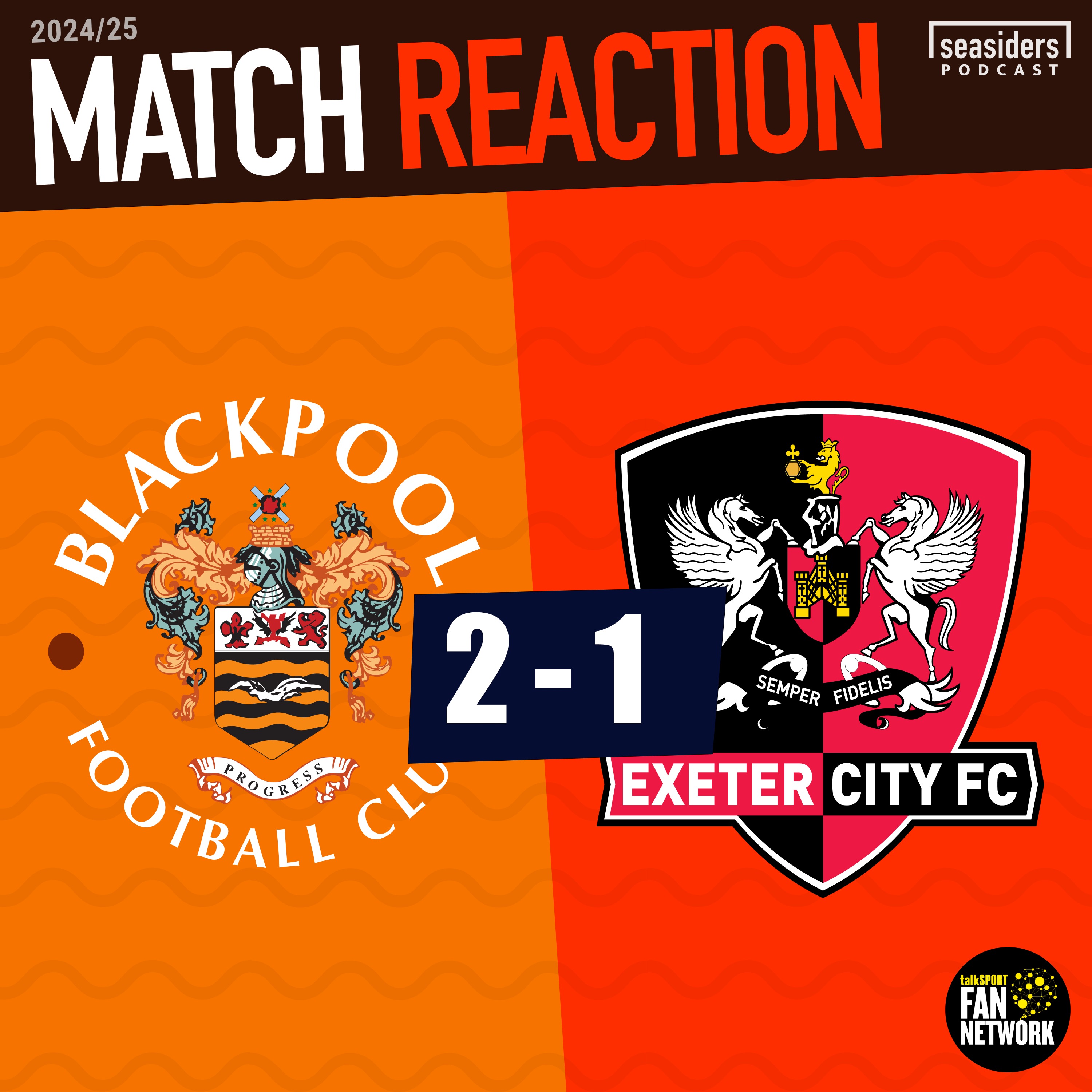 Seasiders Podcast