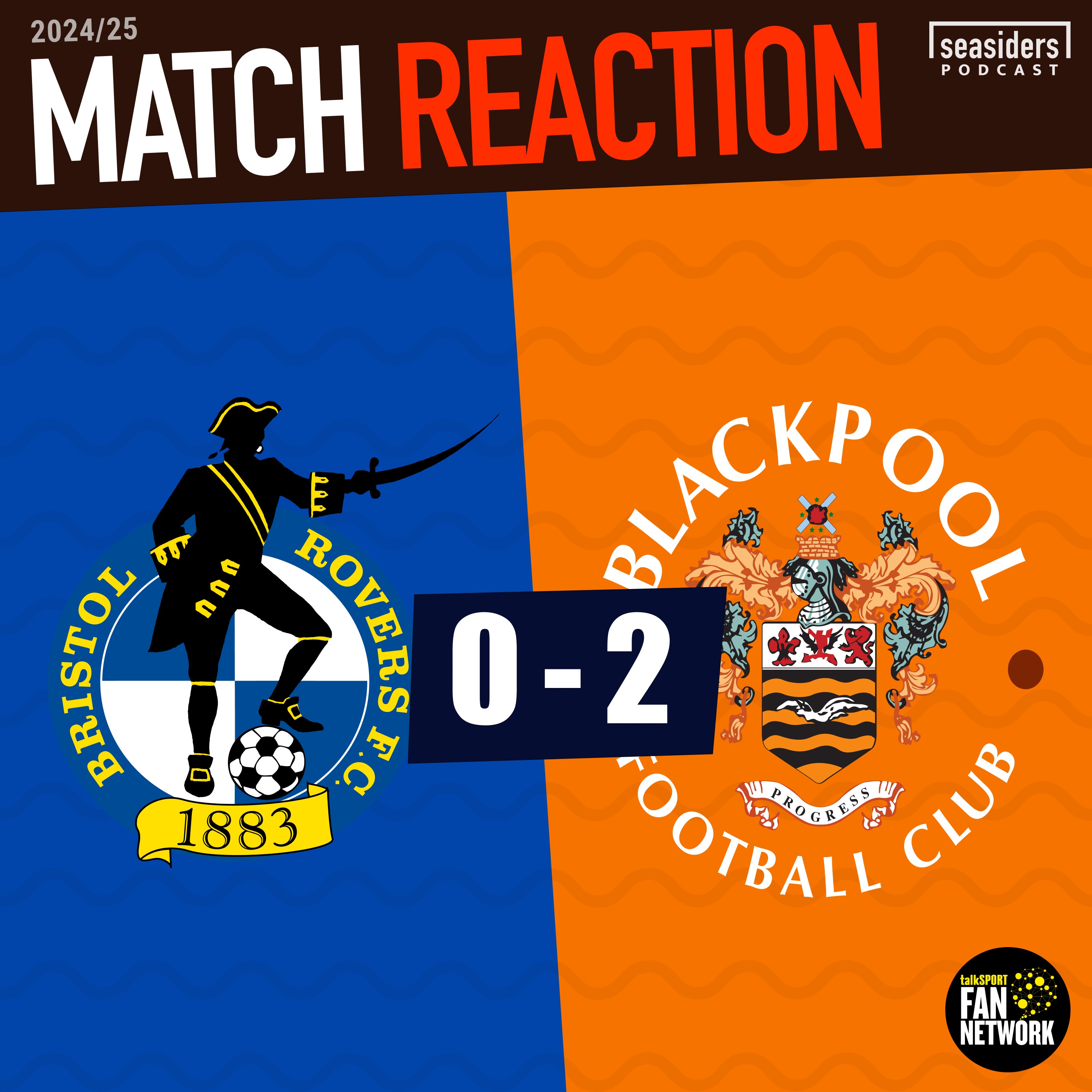 Seasiders Podcast