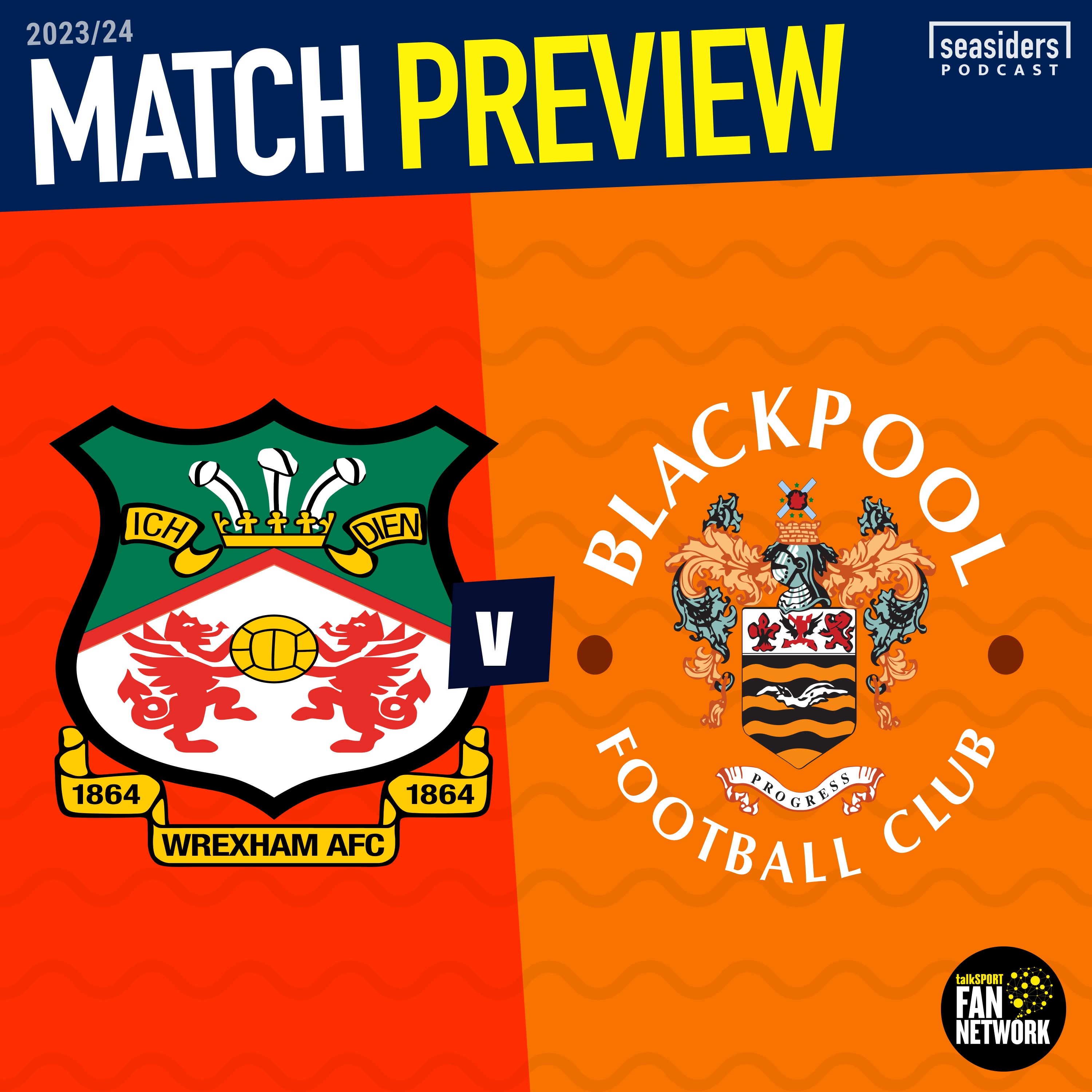 Seasiders Podcast