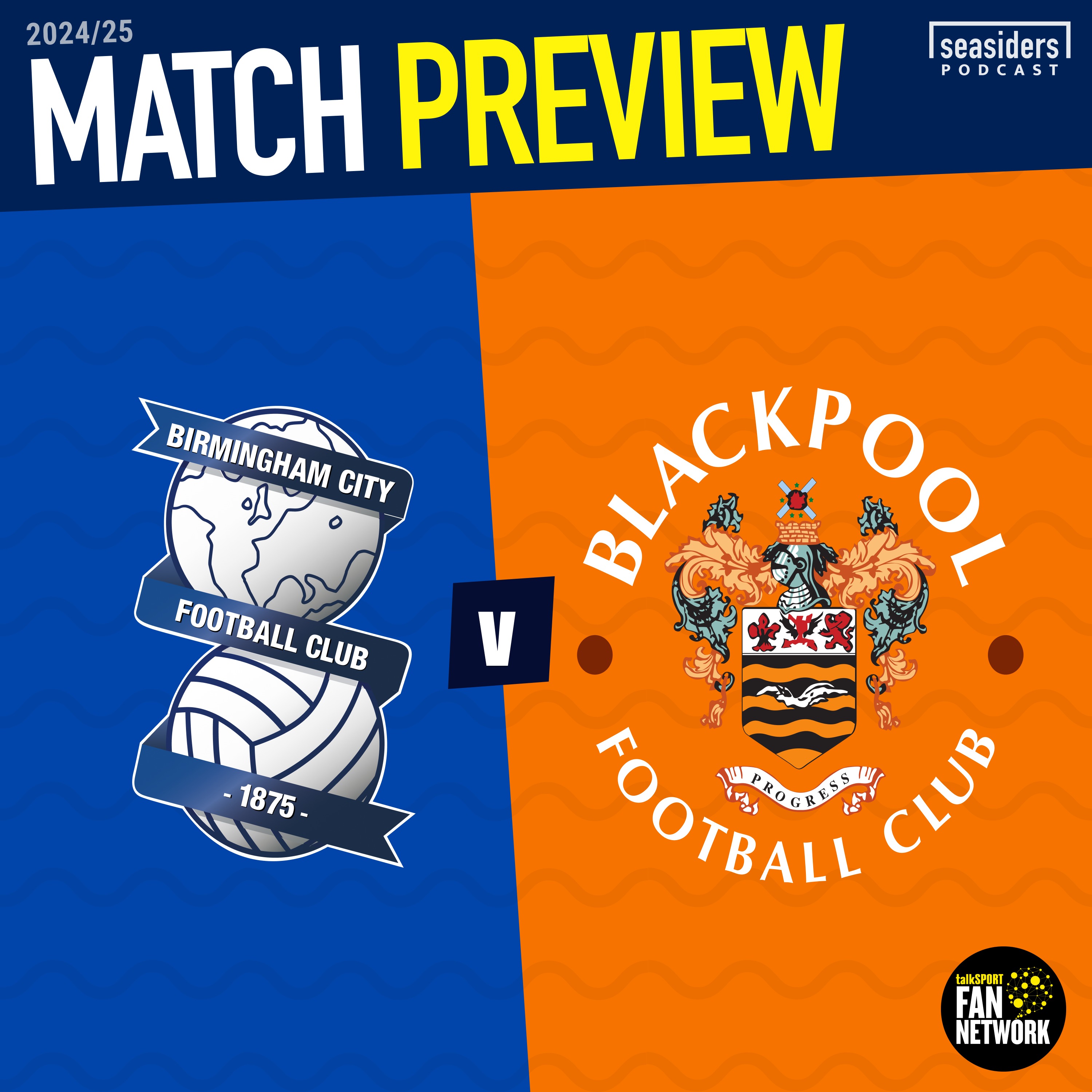 Seasiders Podcast