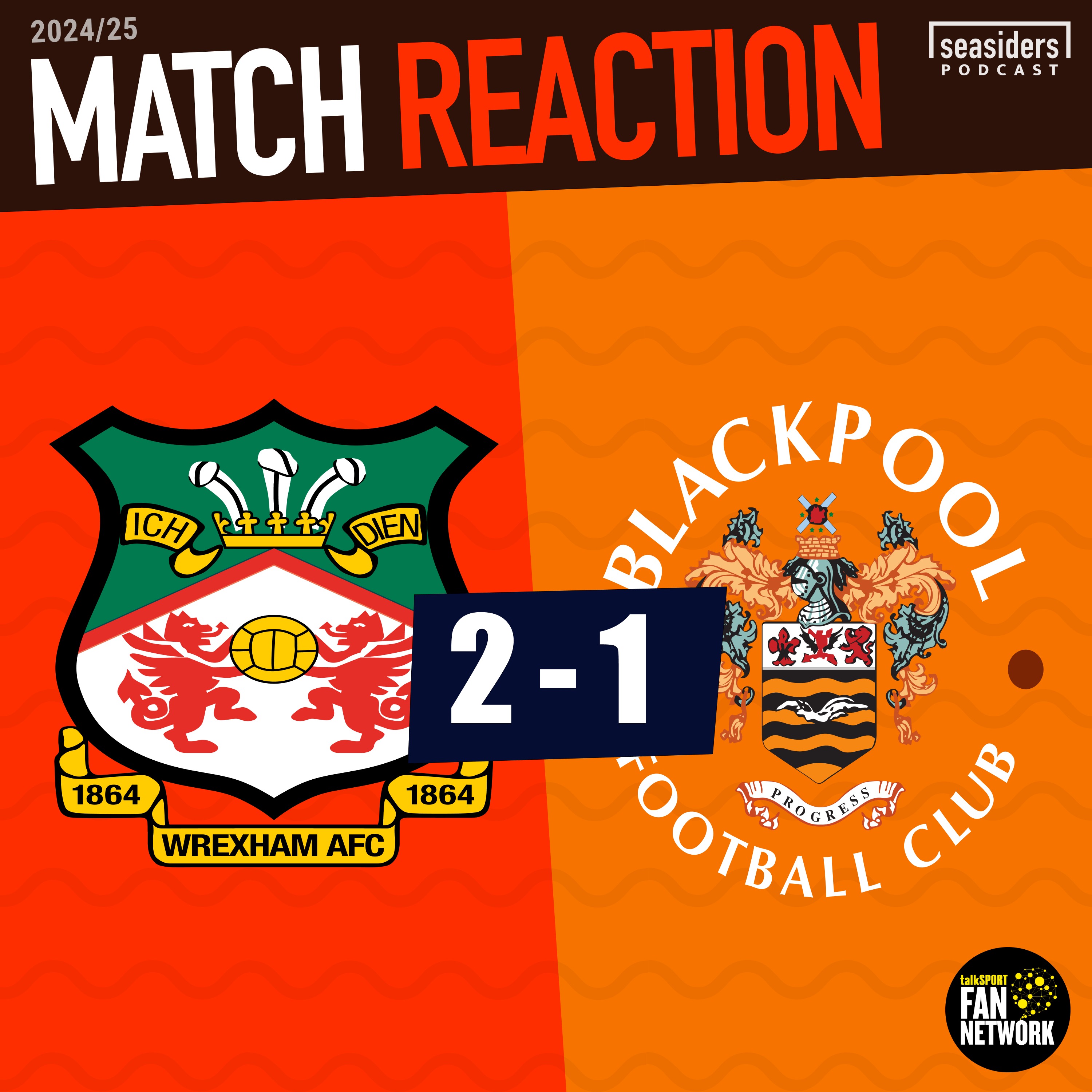 Seasiders Podcast