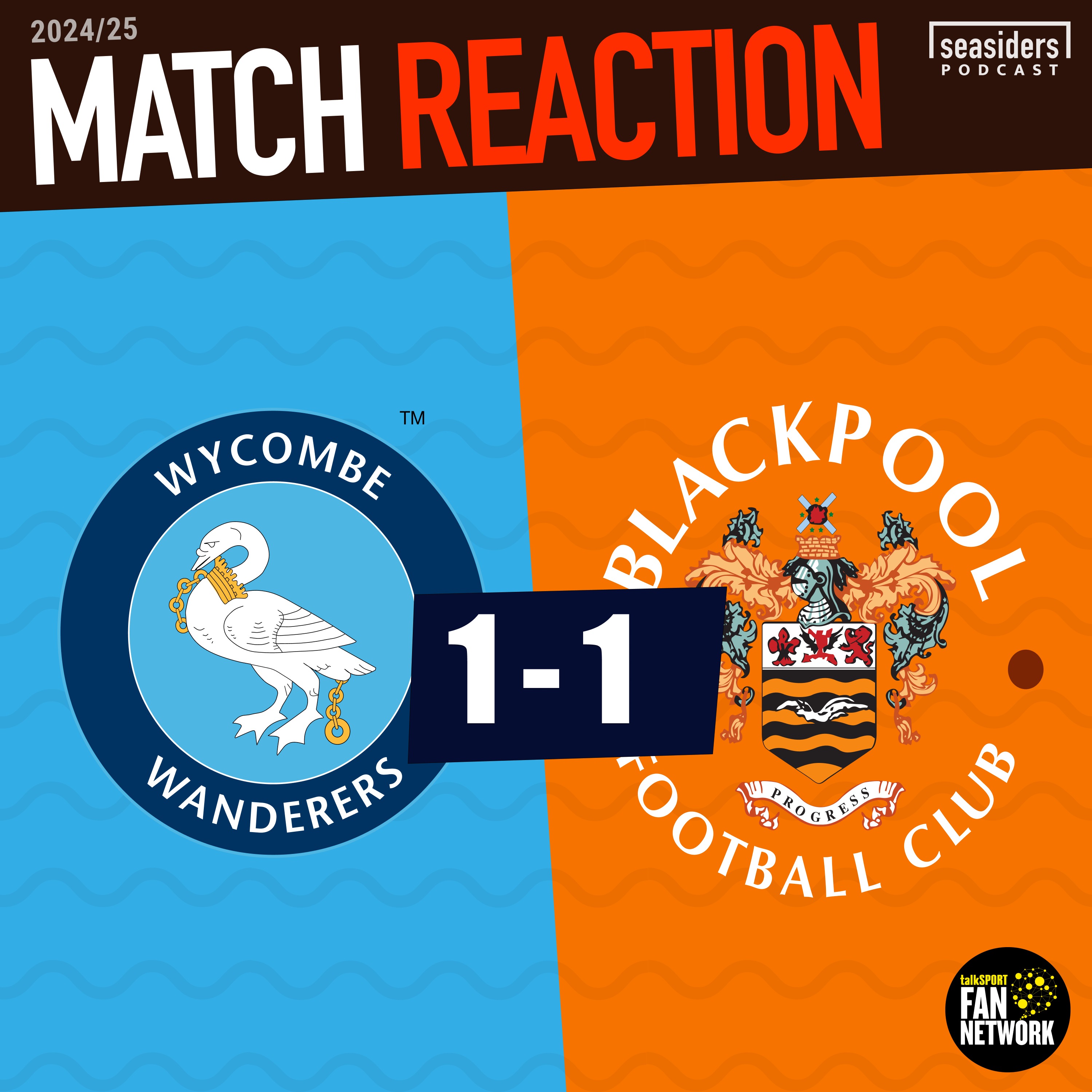 Seasiders Podcast