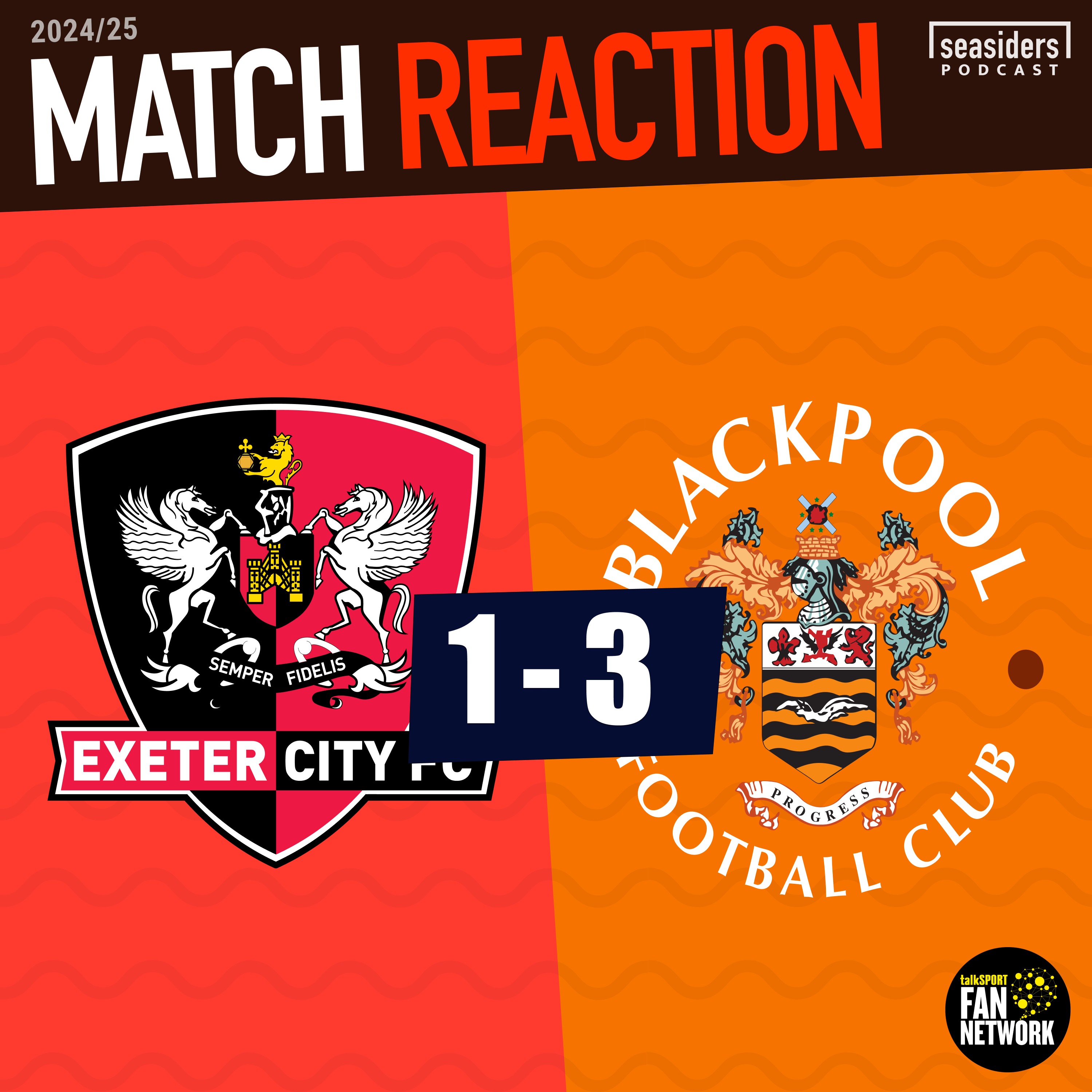Seasiders Podcast