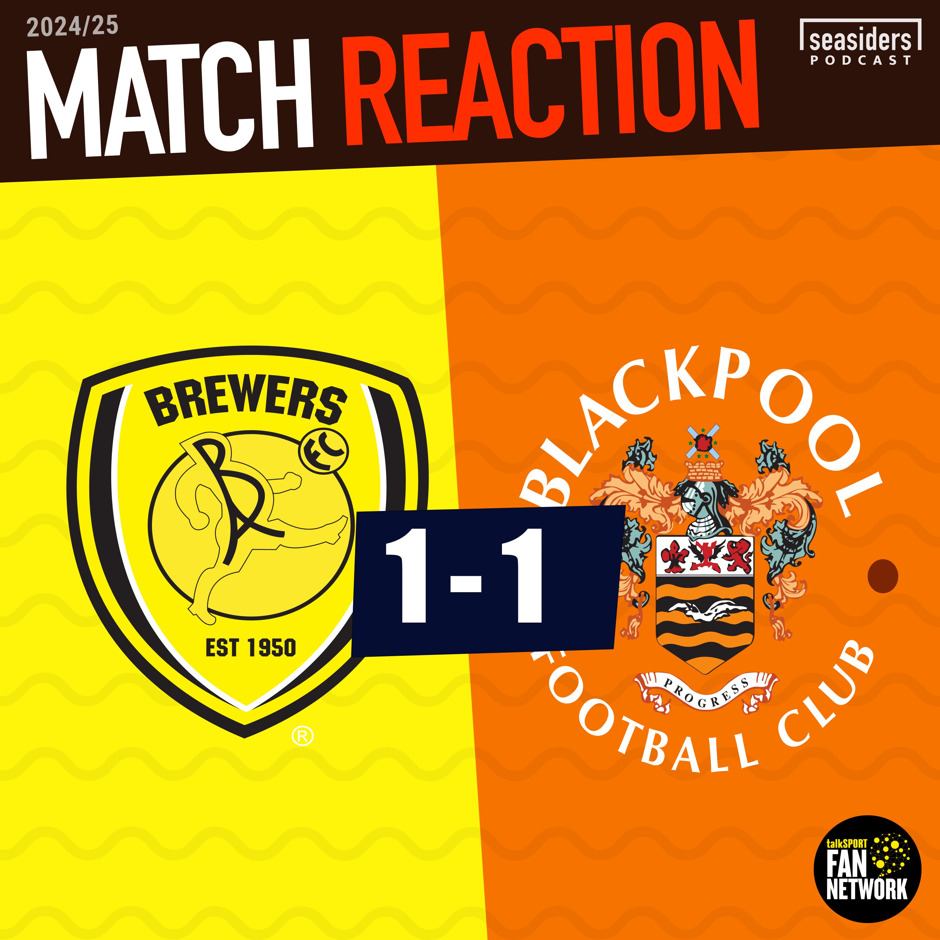 Seasiders Podcast