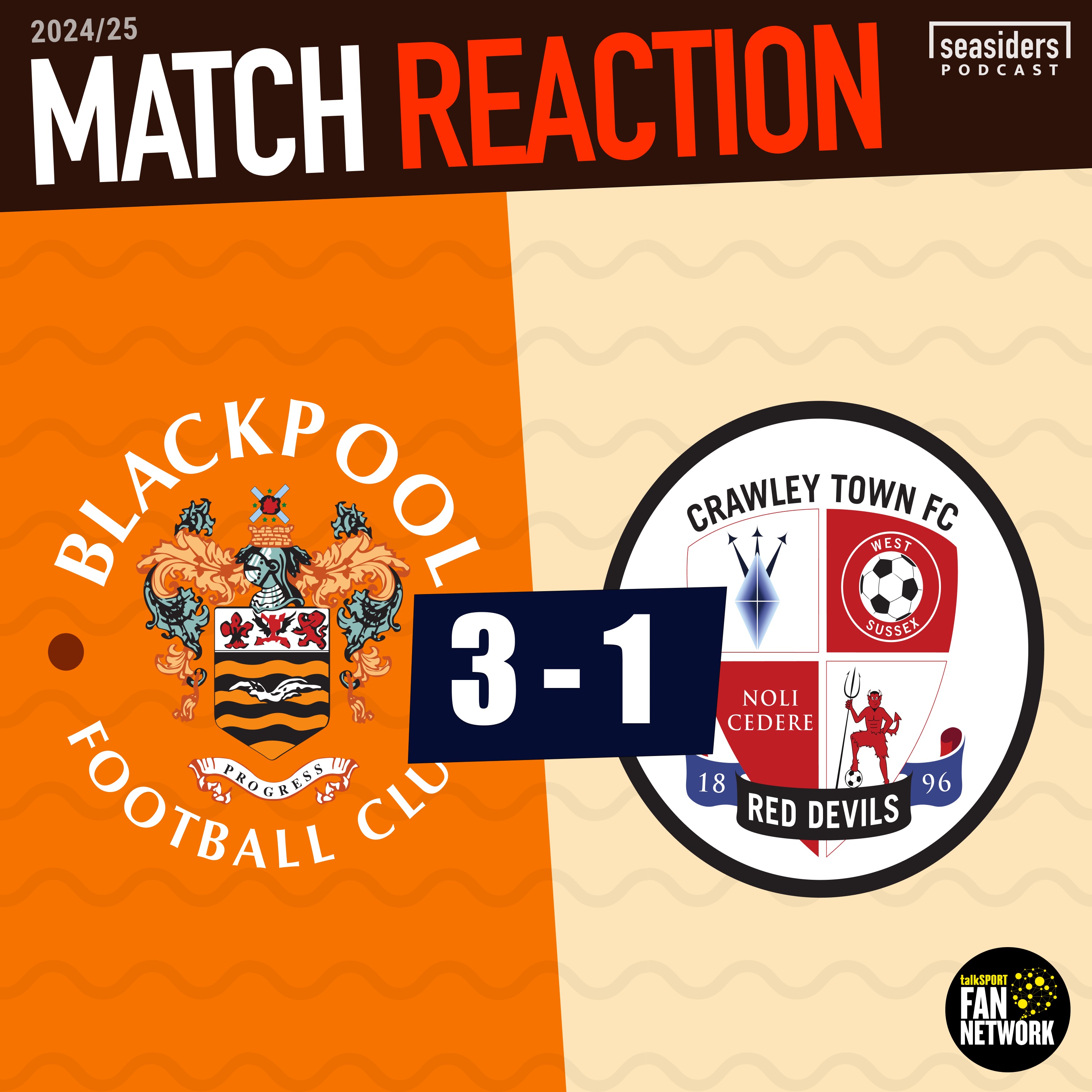 Seasiders Podcast