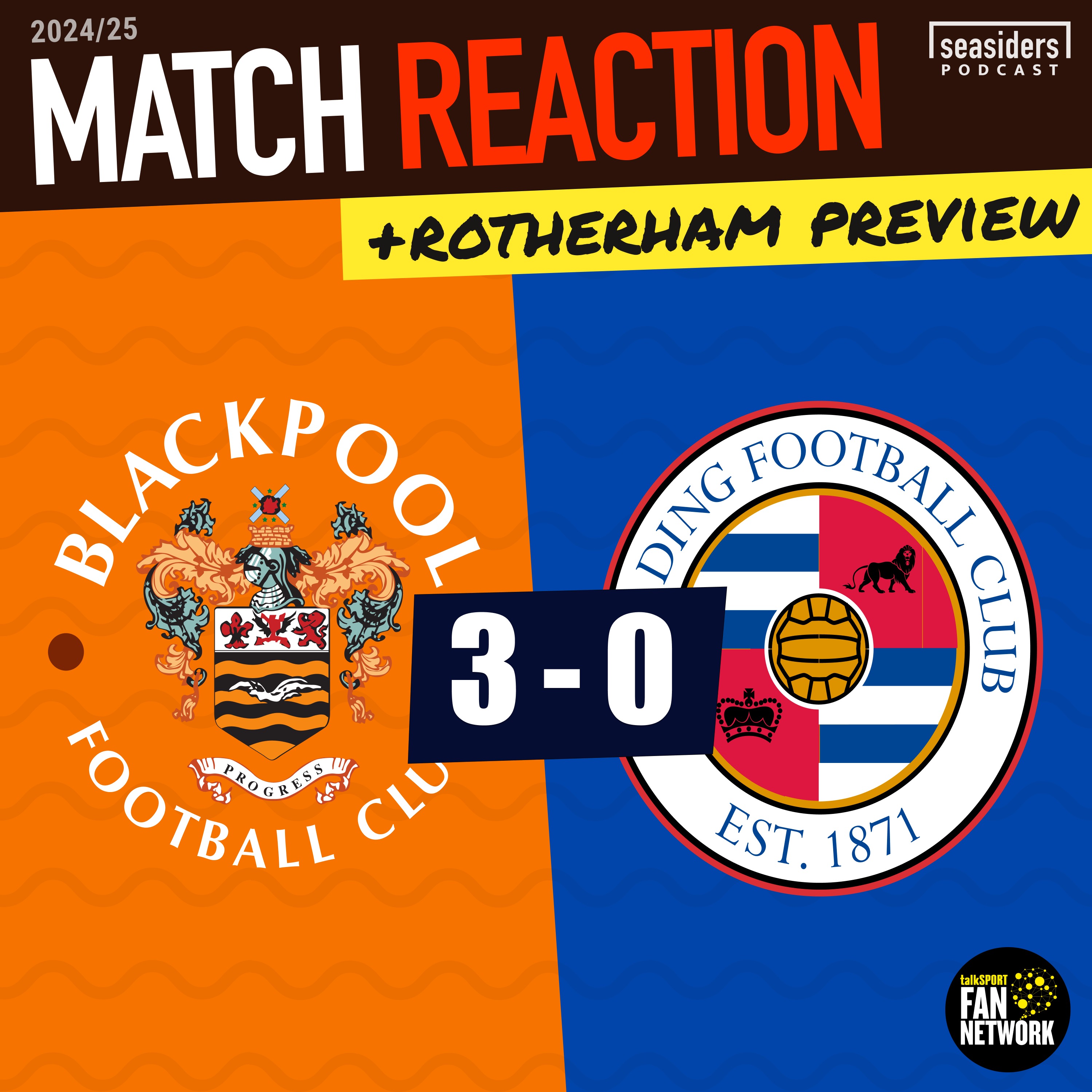 Seasiders Podcast