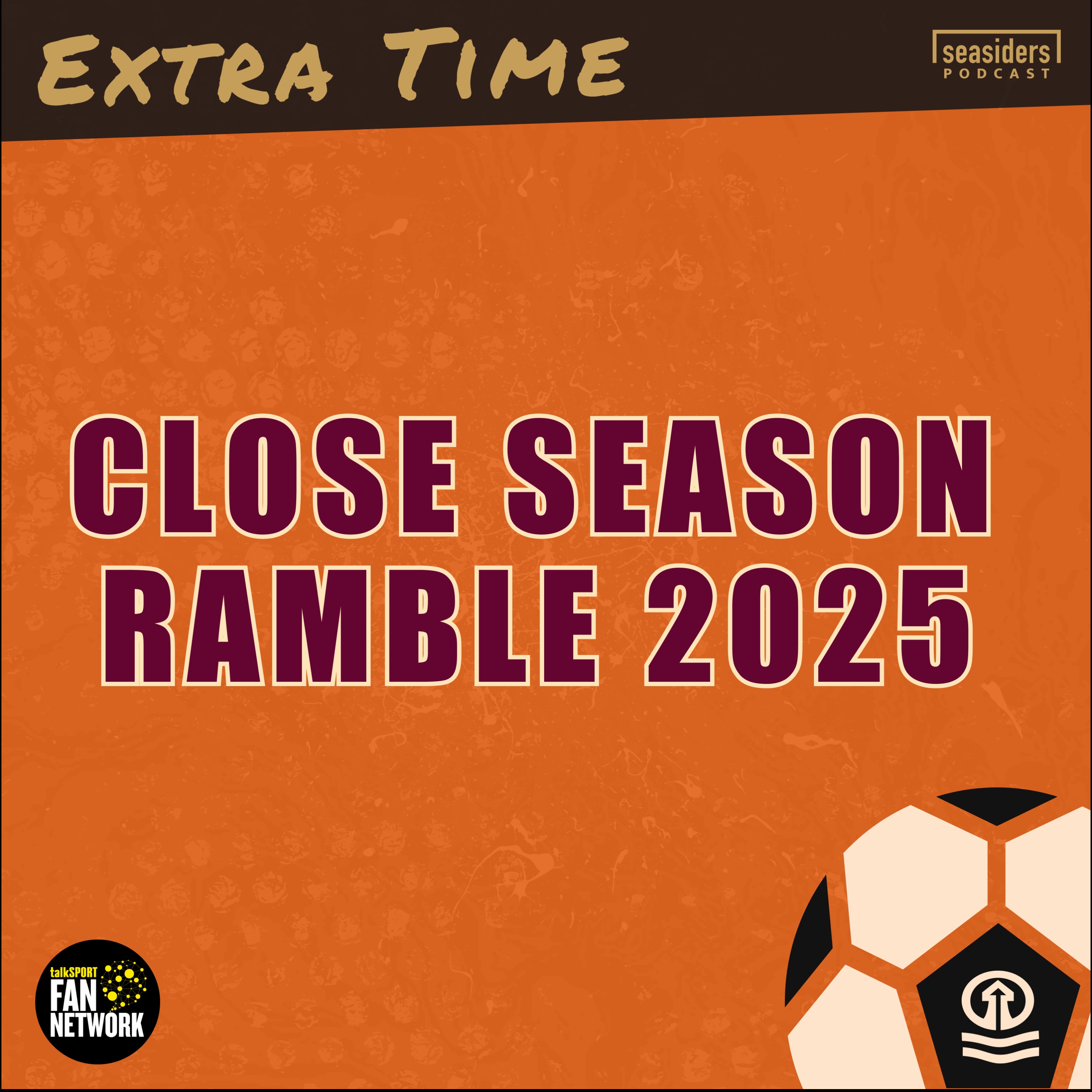 Seasiders Podcast