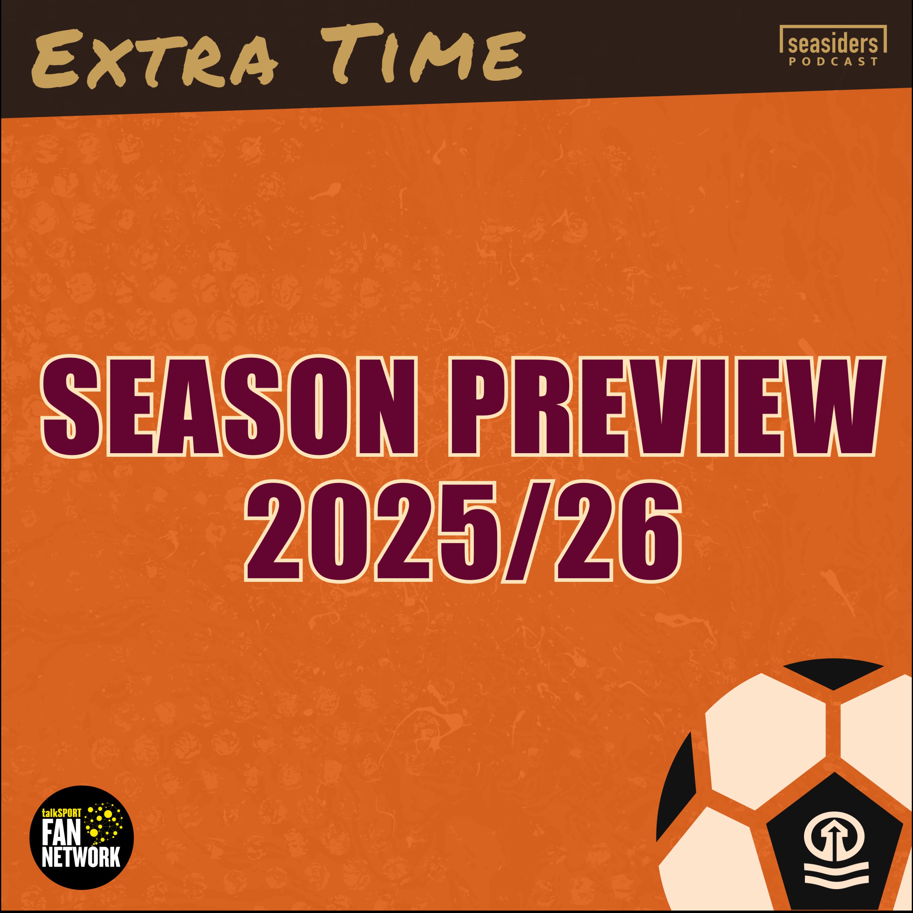 Seasiders Podcast