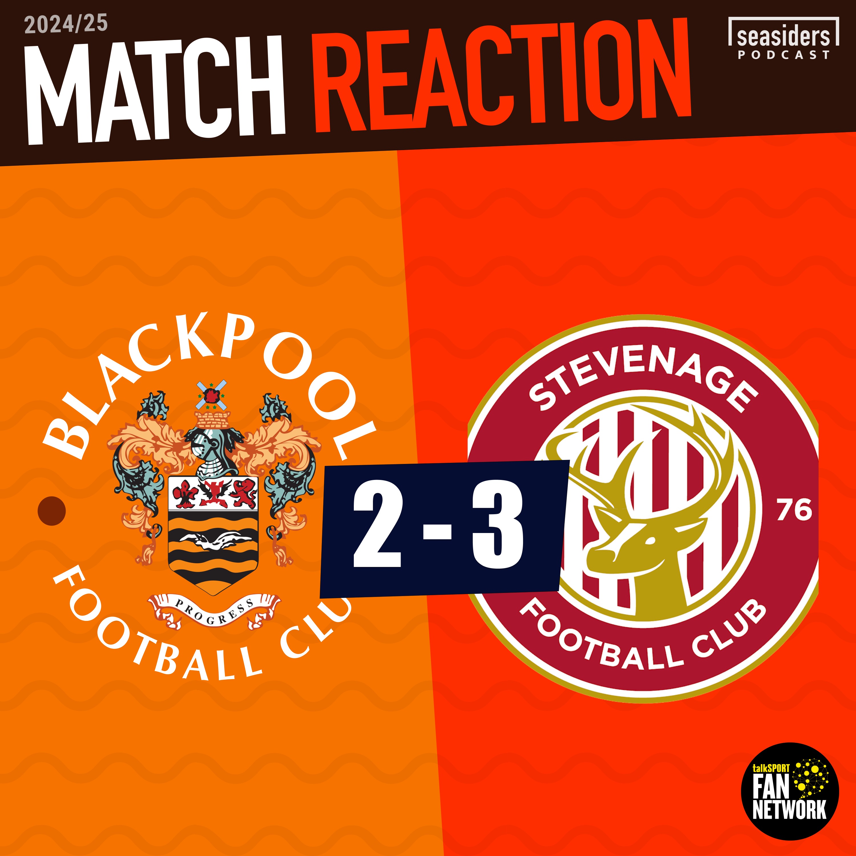Seasiders Podcast