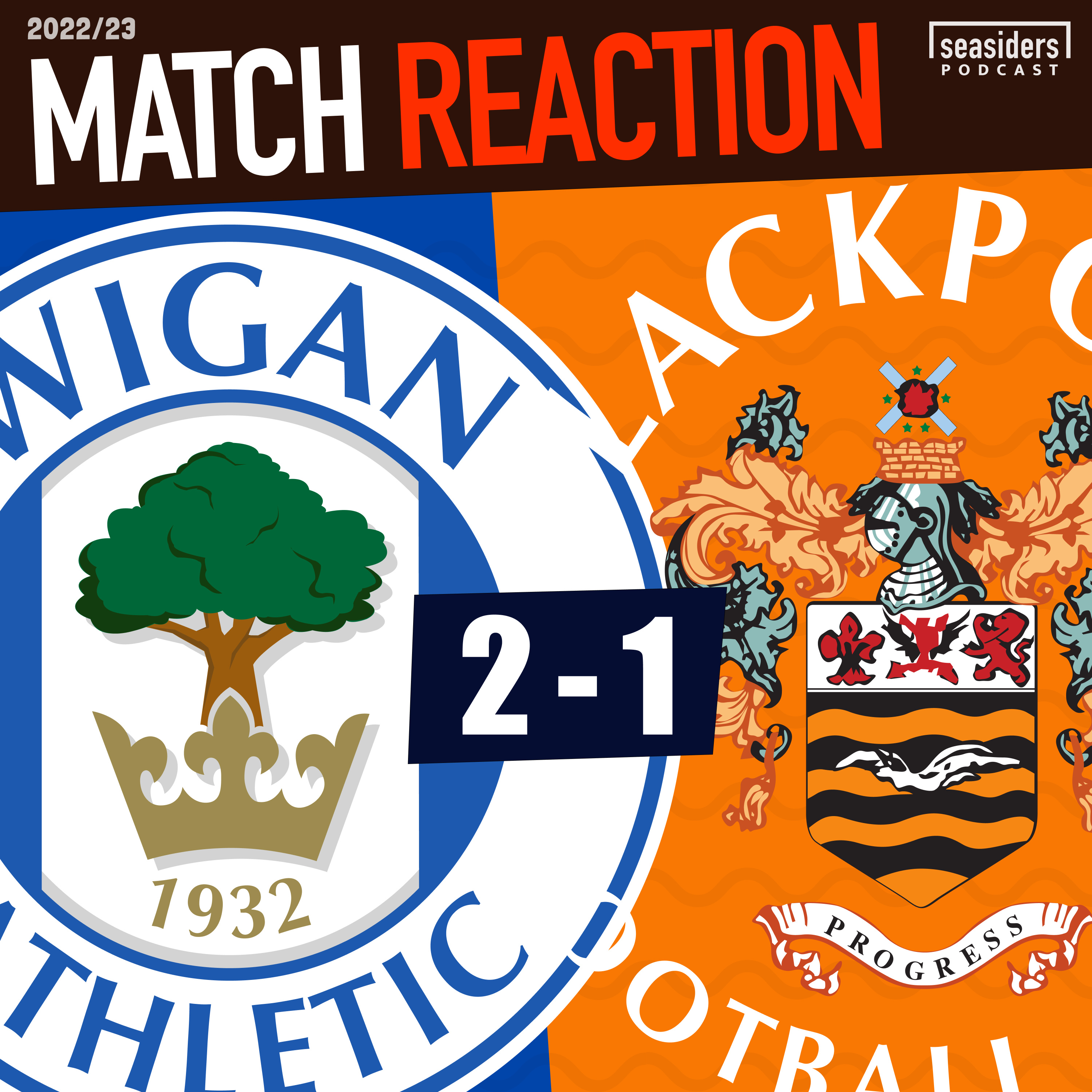Seasiders Podcast