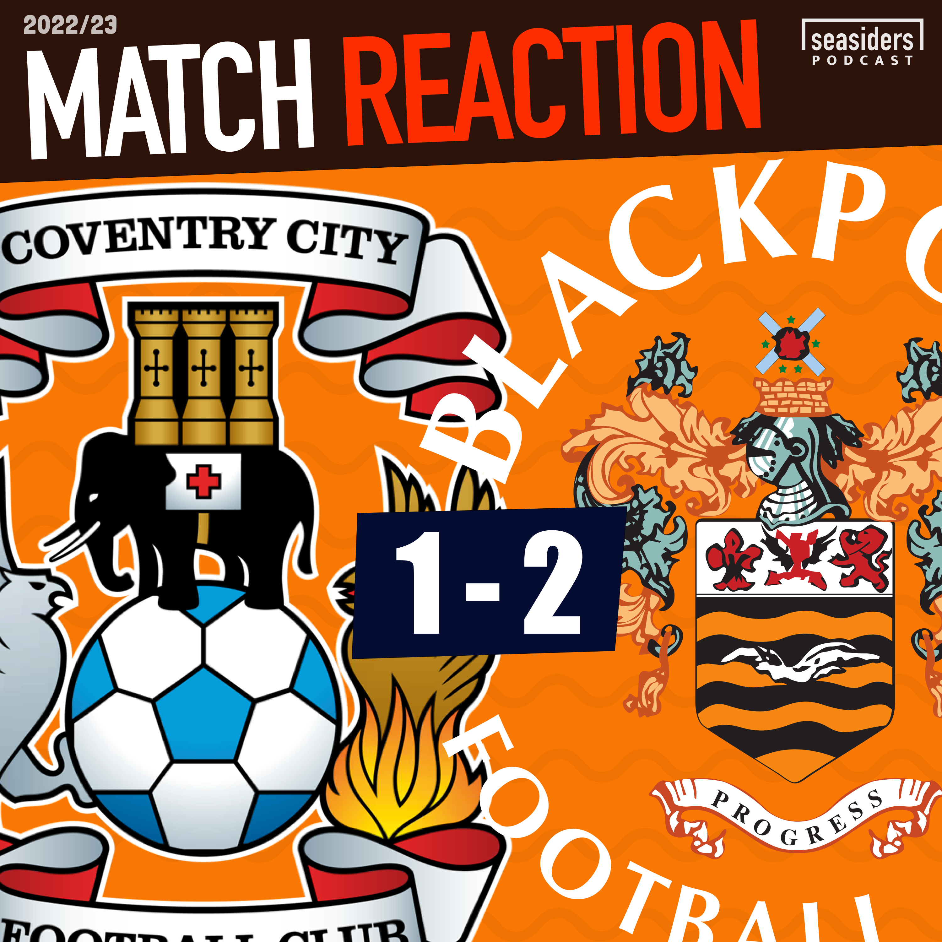 Seasiders Podcast