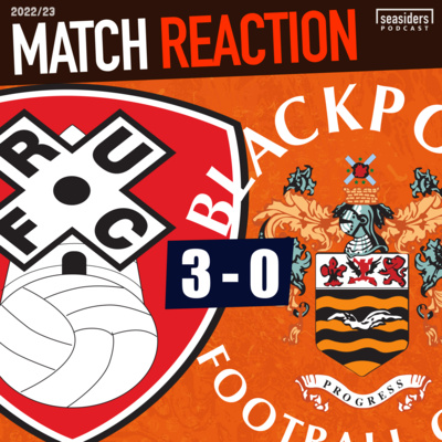 Seasiders Podcast