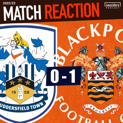 Seasiders Podcast
