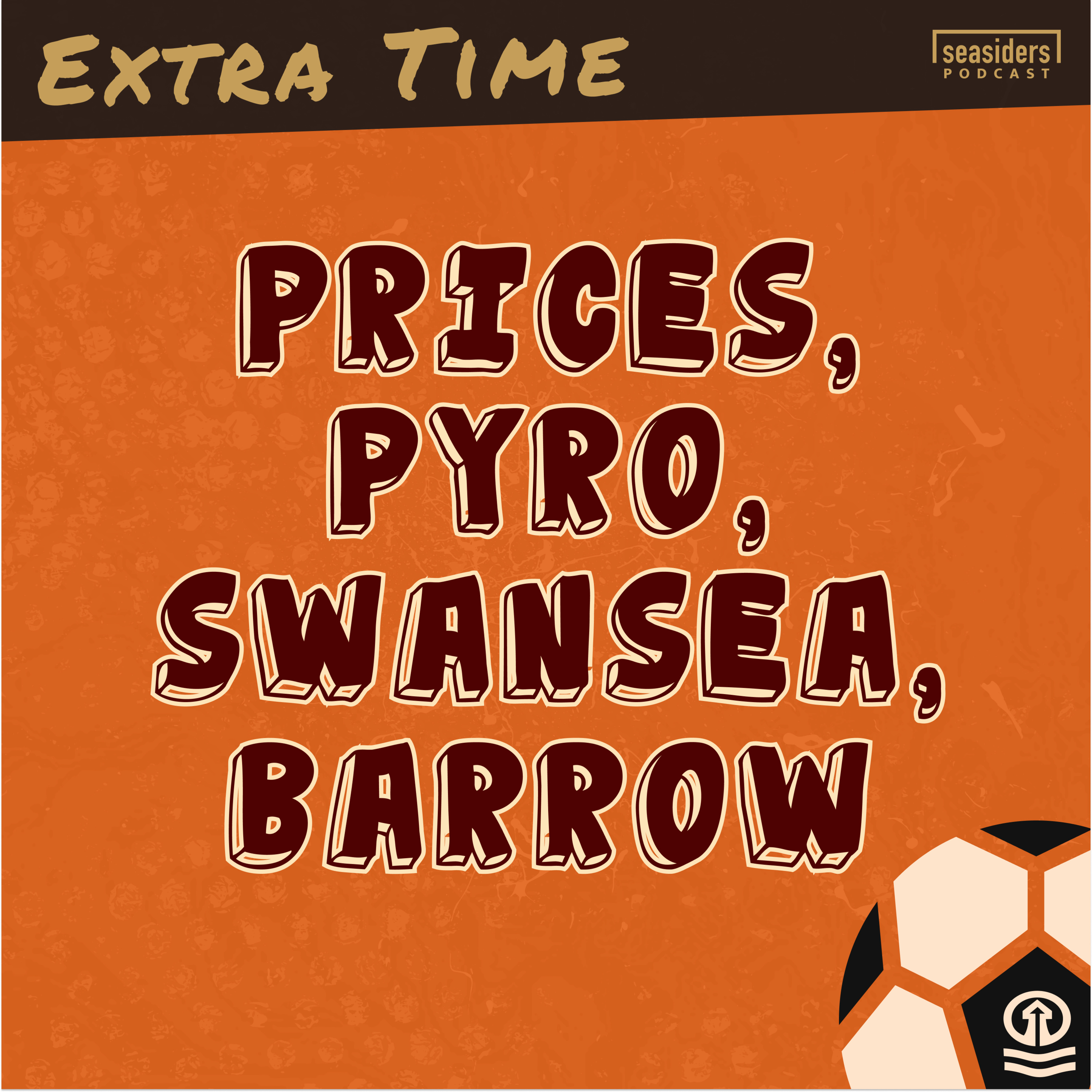 Seasiders Podcast