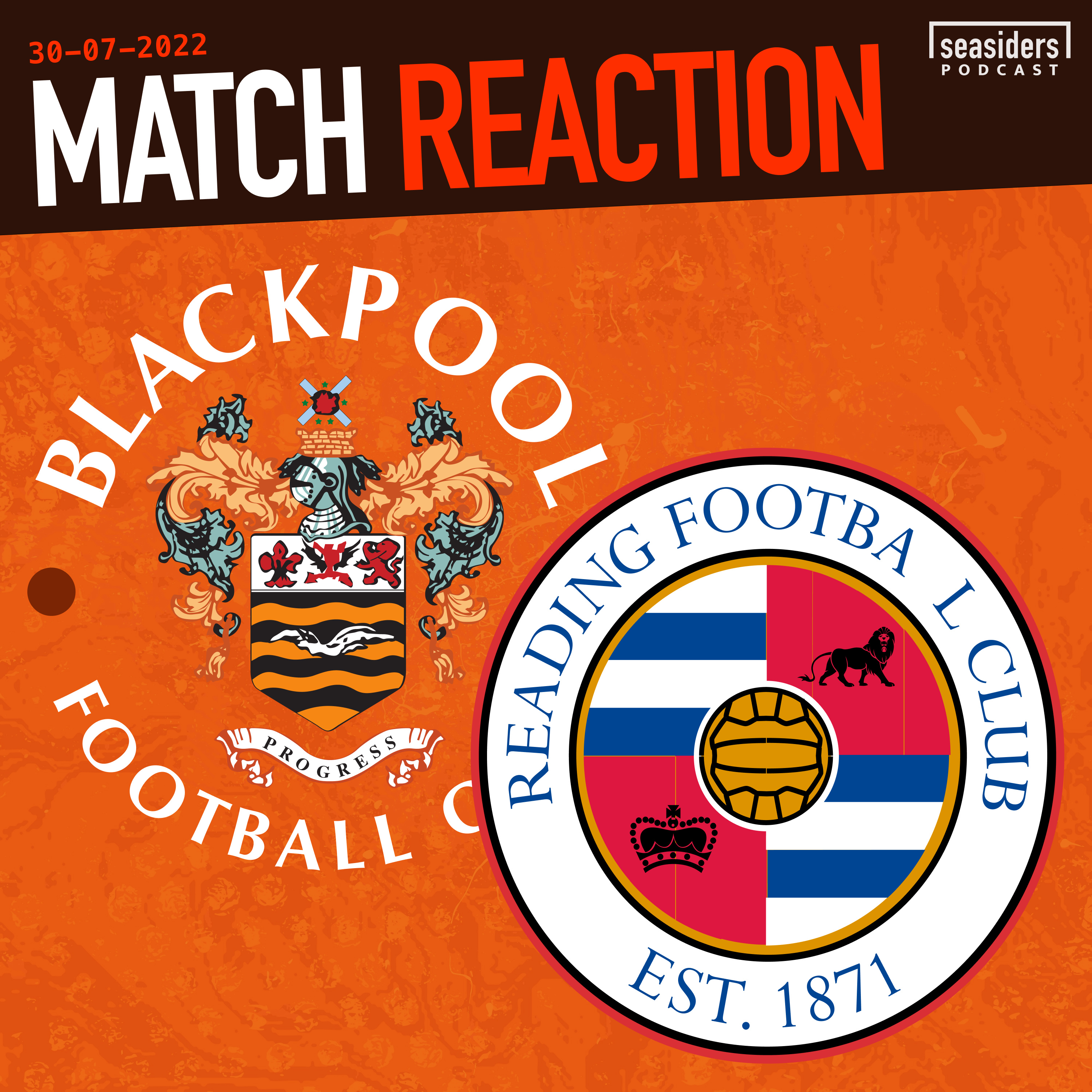 Seasiders Podcast