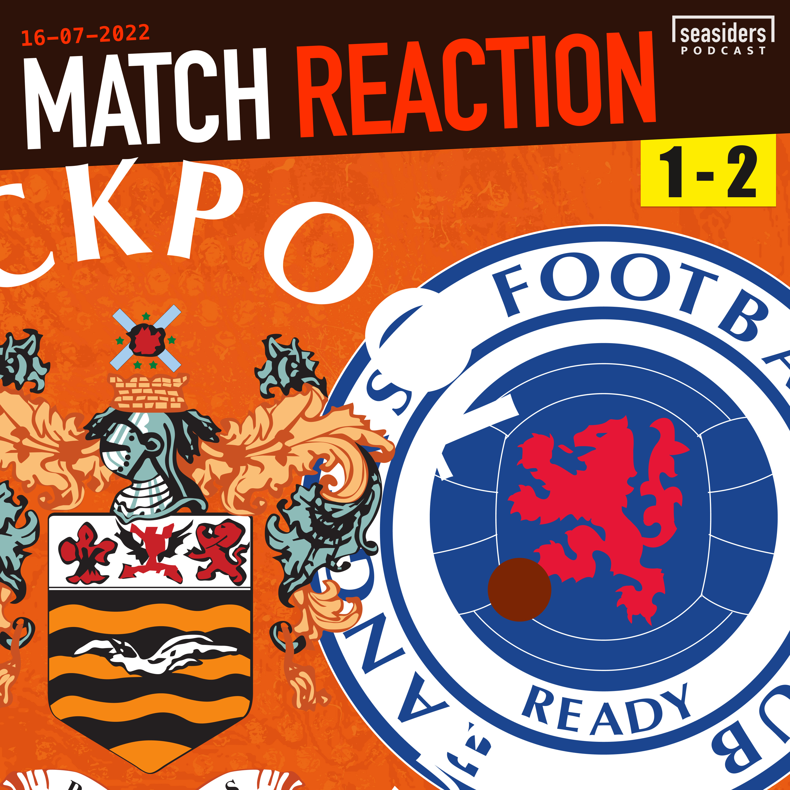 Seasiders Podcast