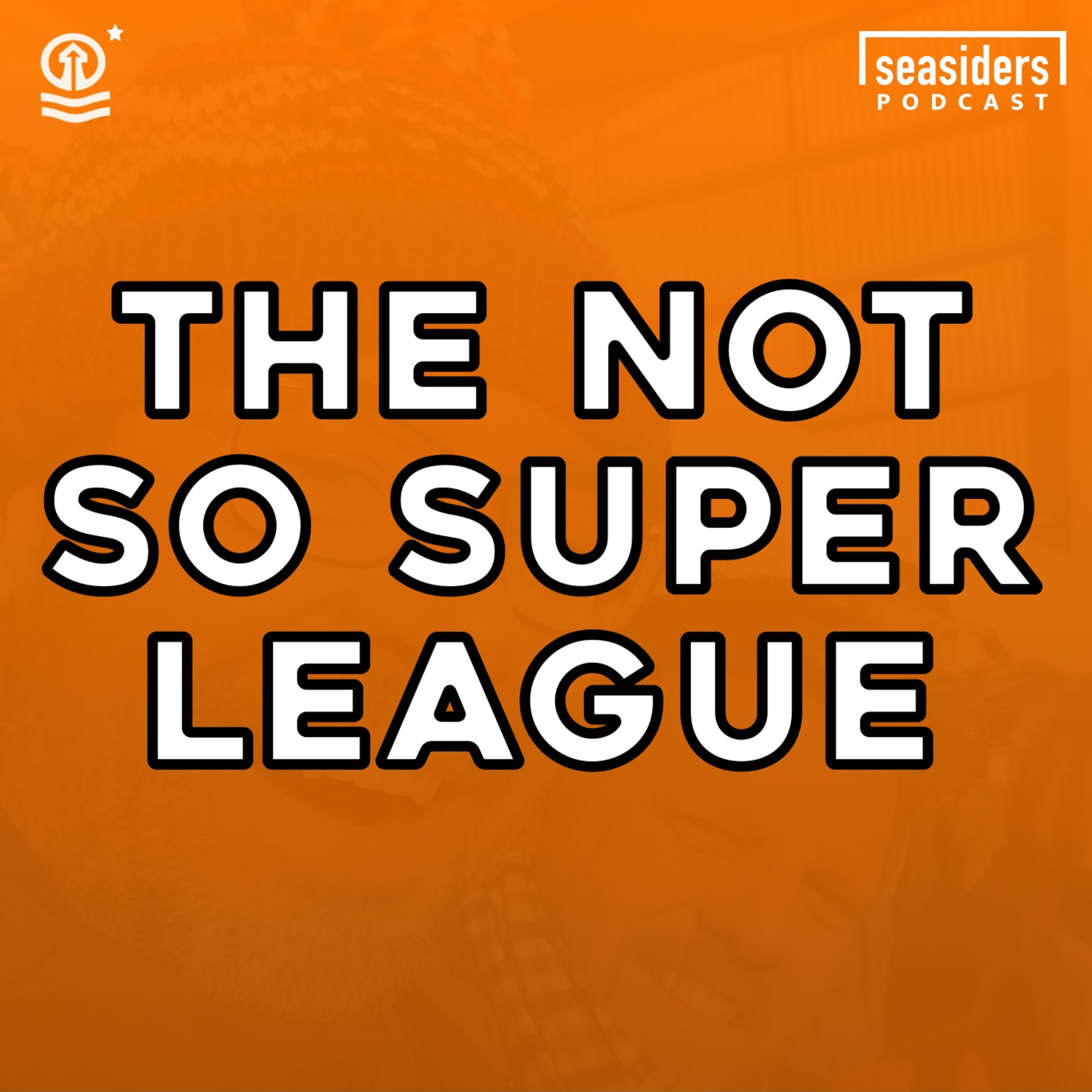 Seasiders Podcast