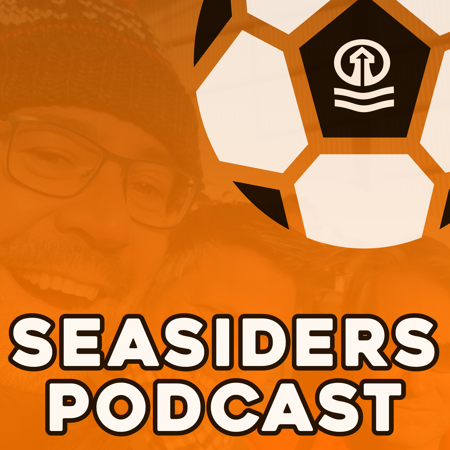 Seasiders Podcast