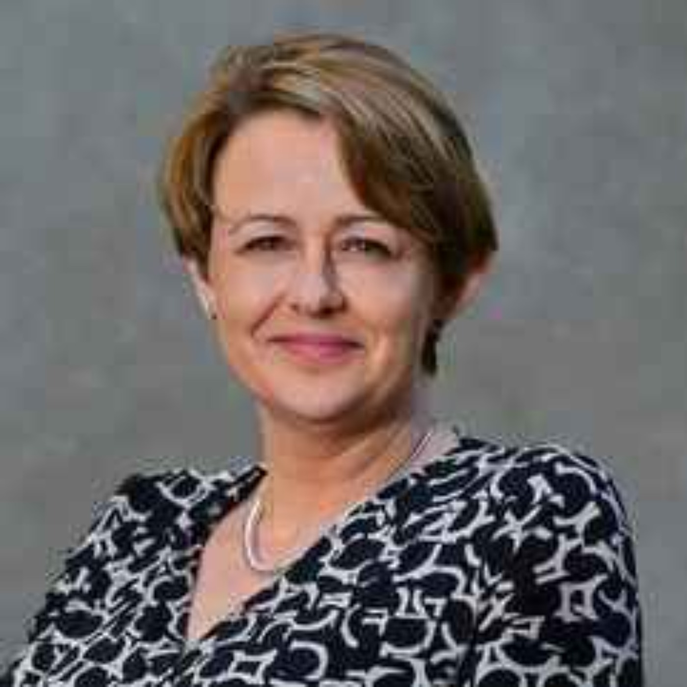 Tanni Grey-Thompson - Brilliant Minds London