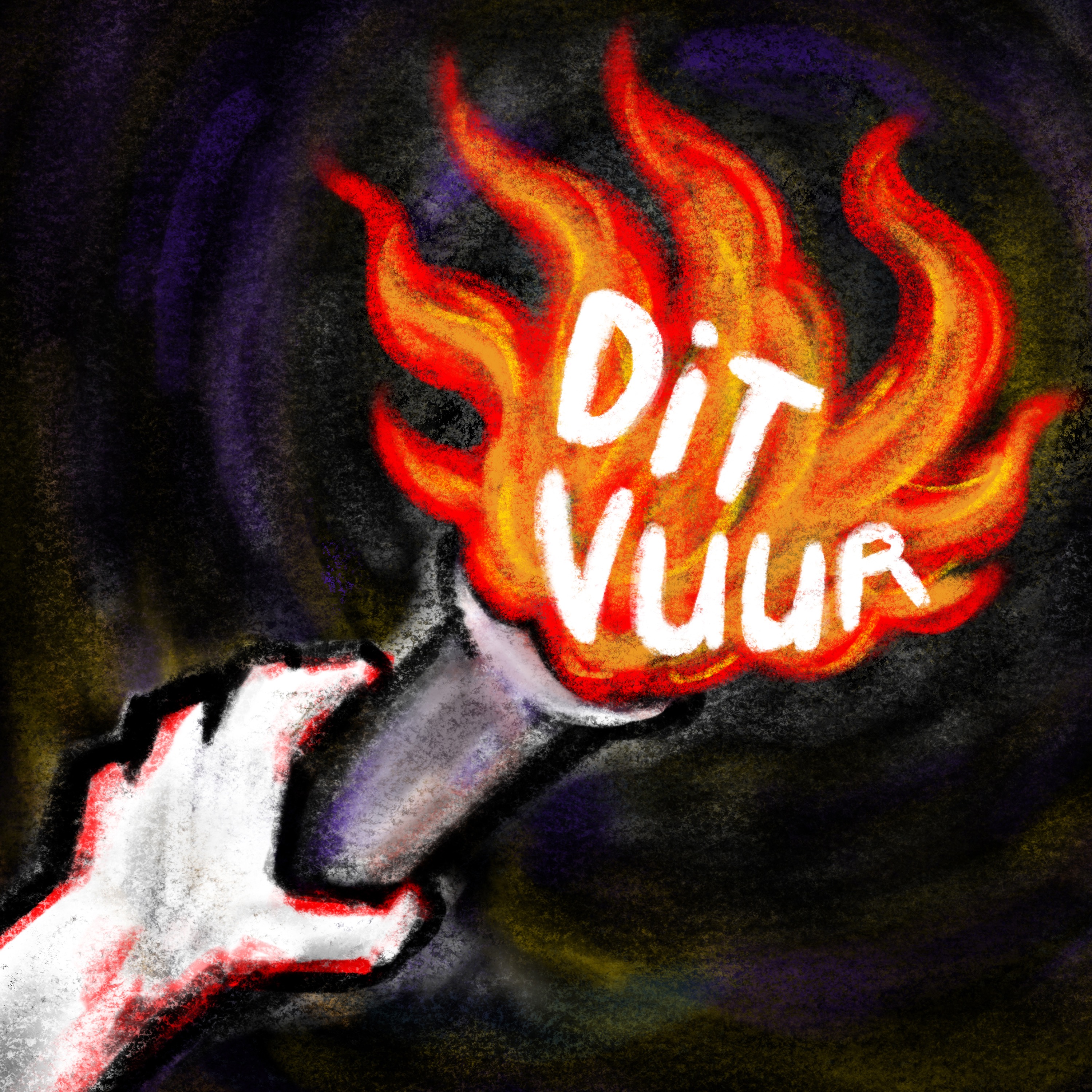 VPRO podcast tip van de week