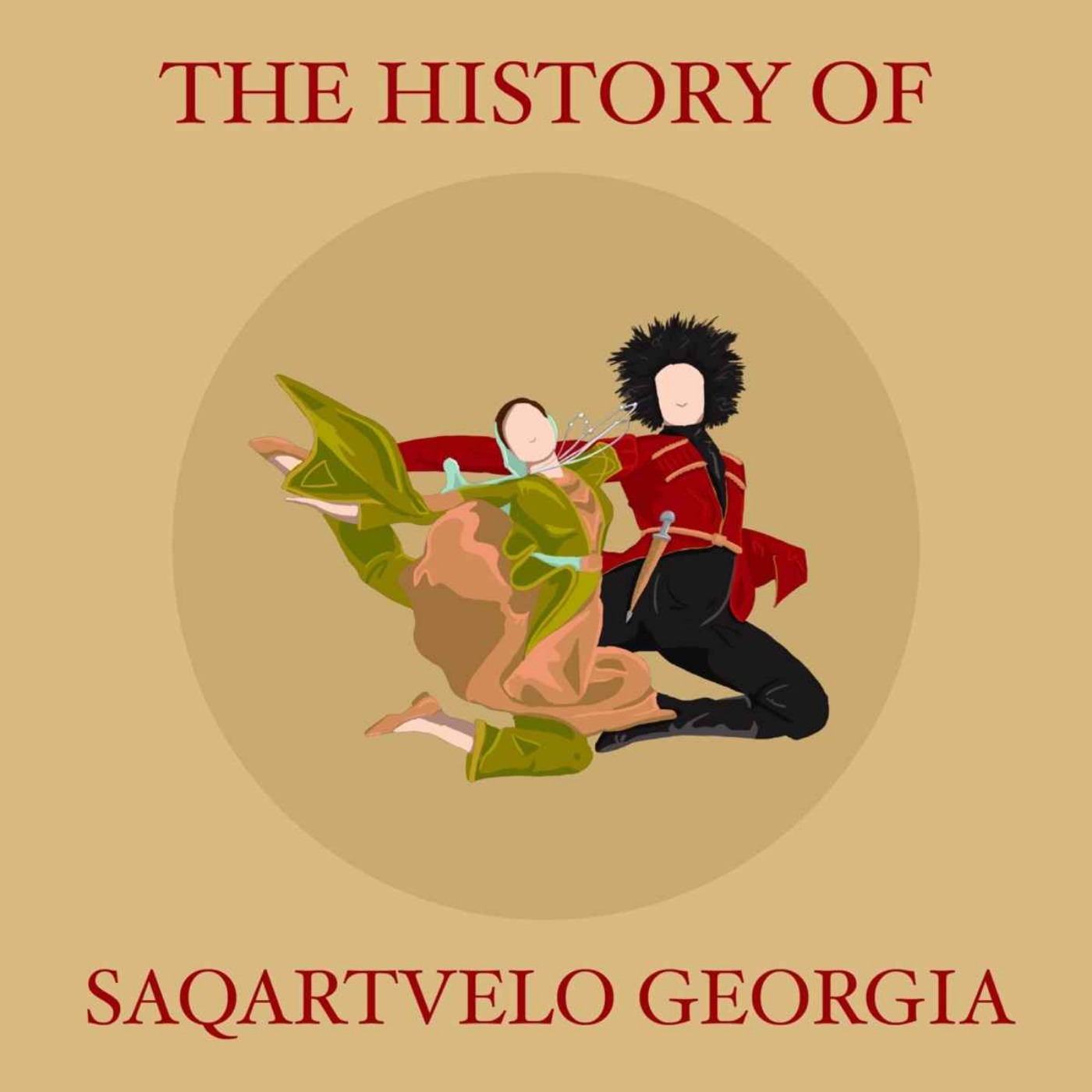 Bakur, l'ibero: con Roberto Toro di "The History of Saqartvelo Georgia" (ENG)