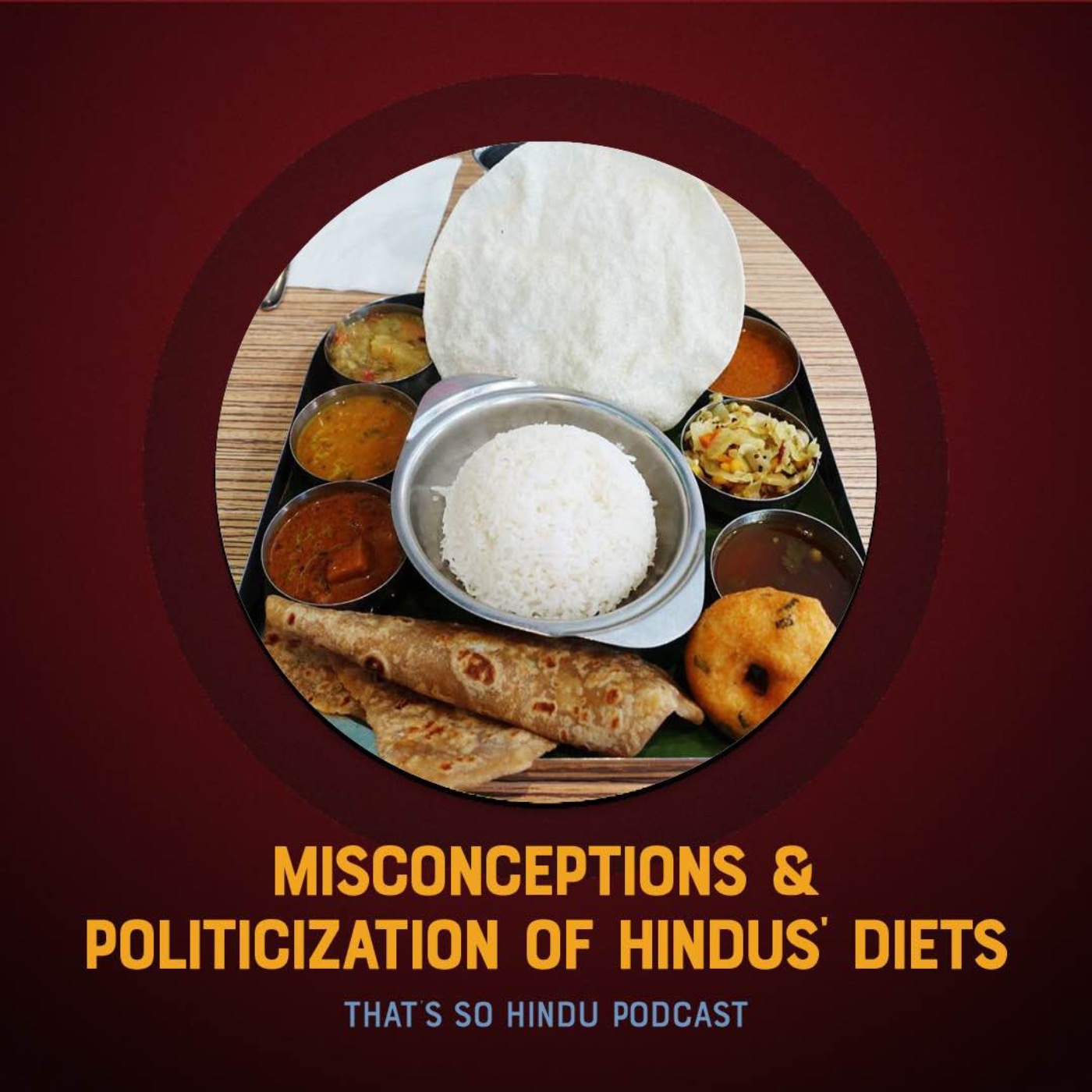 It’s not about caste, most Hindus aren’t vegetarian, and other misconceptions about the politics of dietary choices