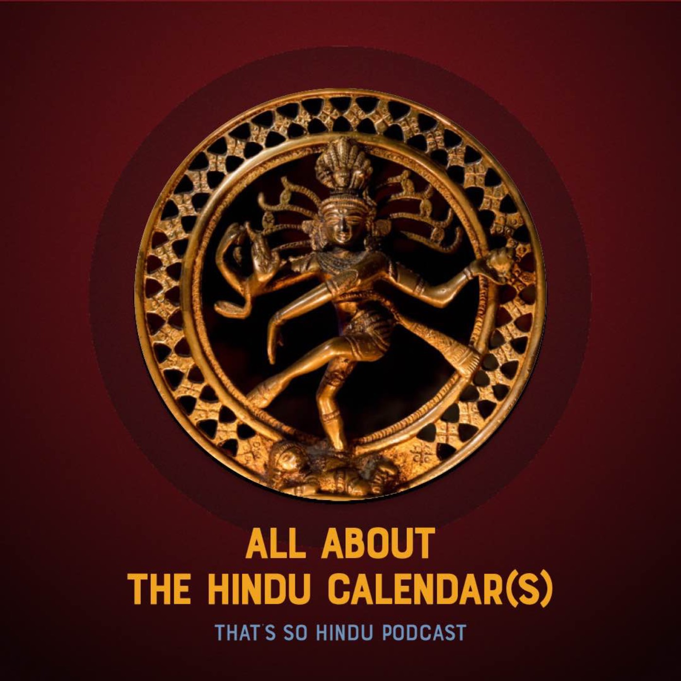 All About the Hindu Calendar(s)