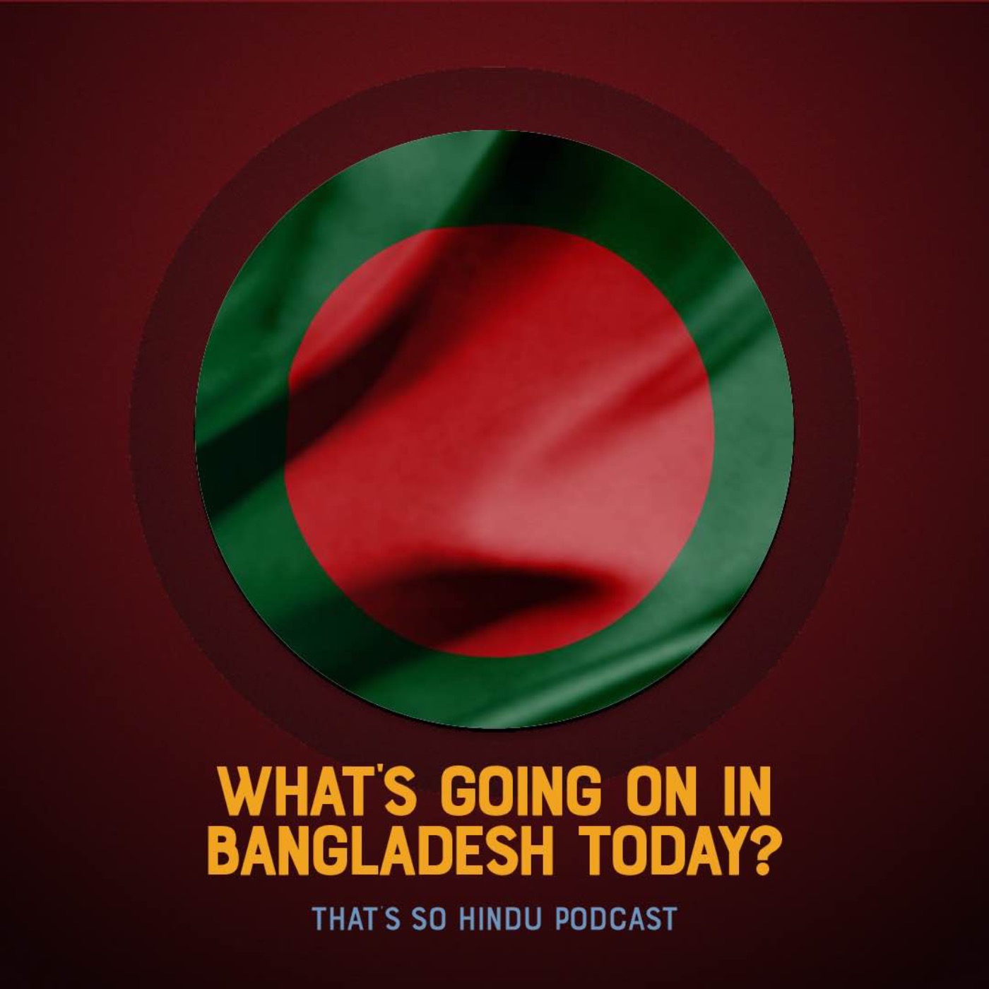 What’s going on in Bangladesh today? | Ahnaf Kalam