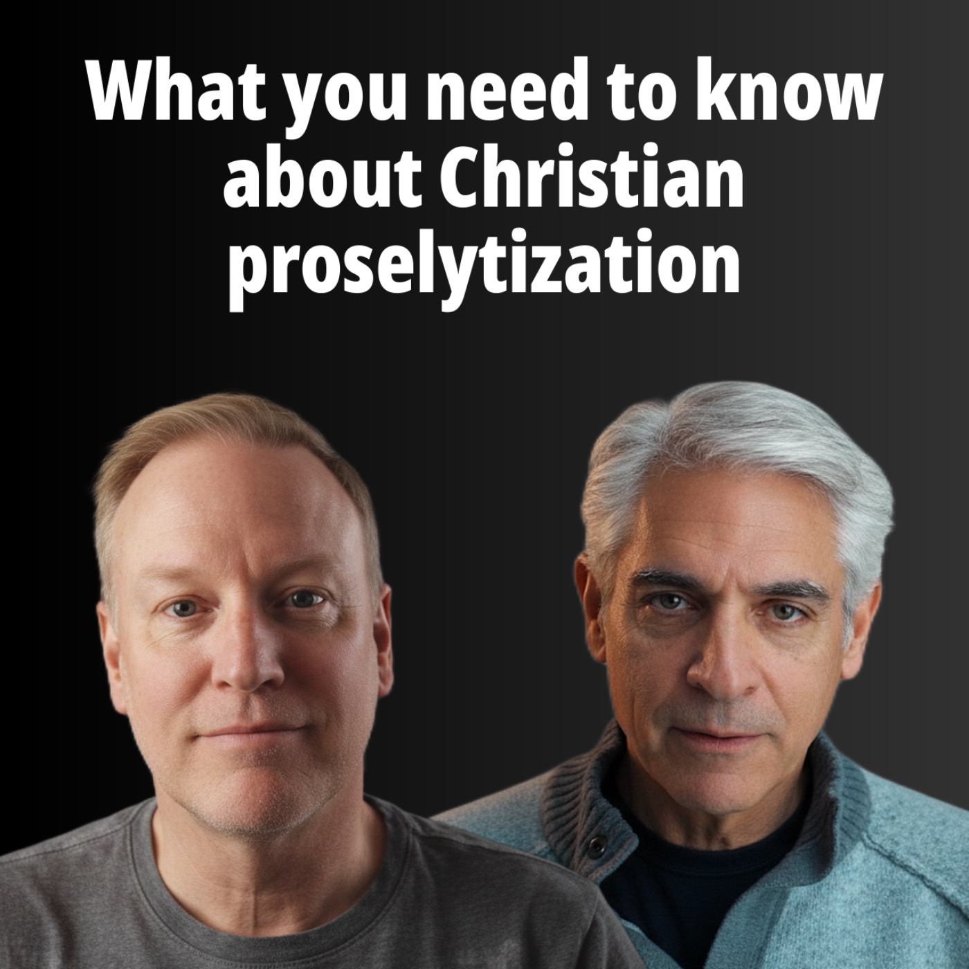 The Ethics of Evangelism: A Hindu and Christian Perspective | Fred Stella & John Morehead