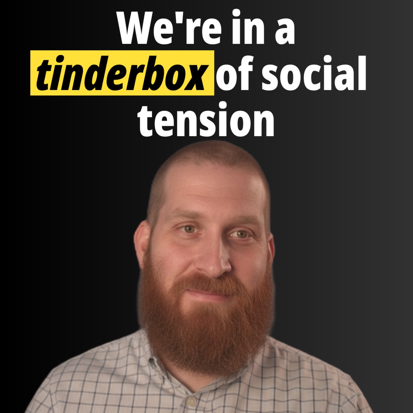 Unmasking Digital Tribalism & How Hate Spreads Online | Joel Finkelstein, Network Contagion Research Institute