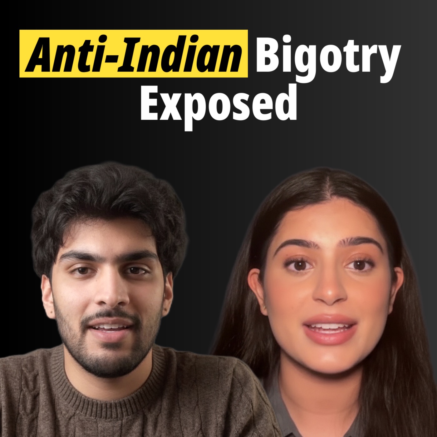 Meet the people confronting anti-Indian bigotry at Texas city council meetings | Neha Suratran & Saahas Kaul