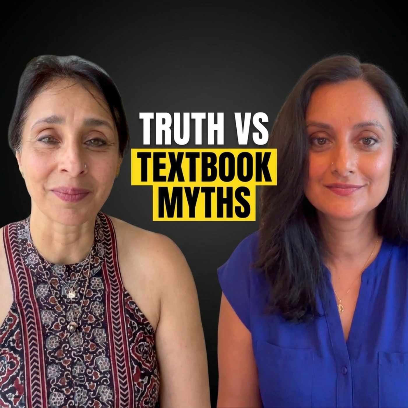 Hindu Identity and Education in America | Dr. Indu Viswanathan