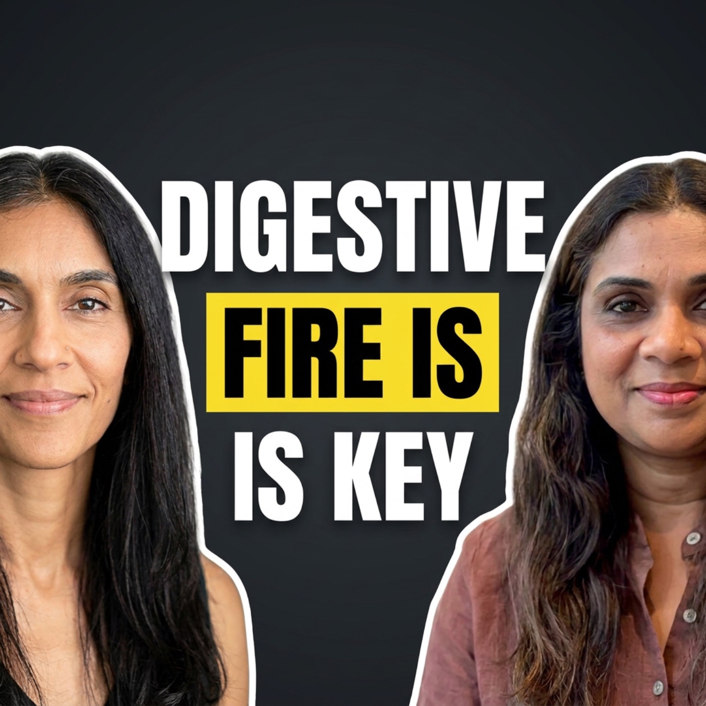 Food and Digestion in Ayurveda | Dr Reetu Rudra