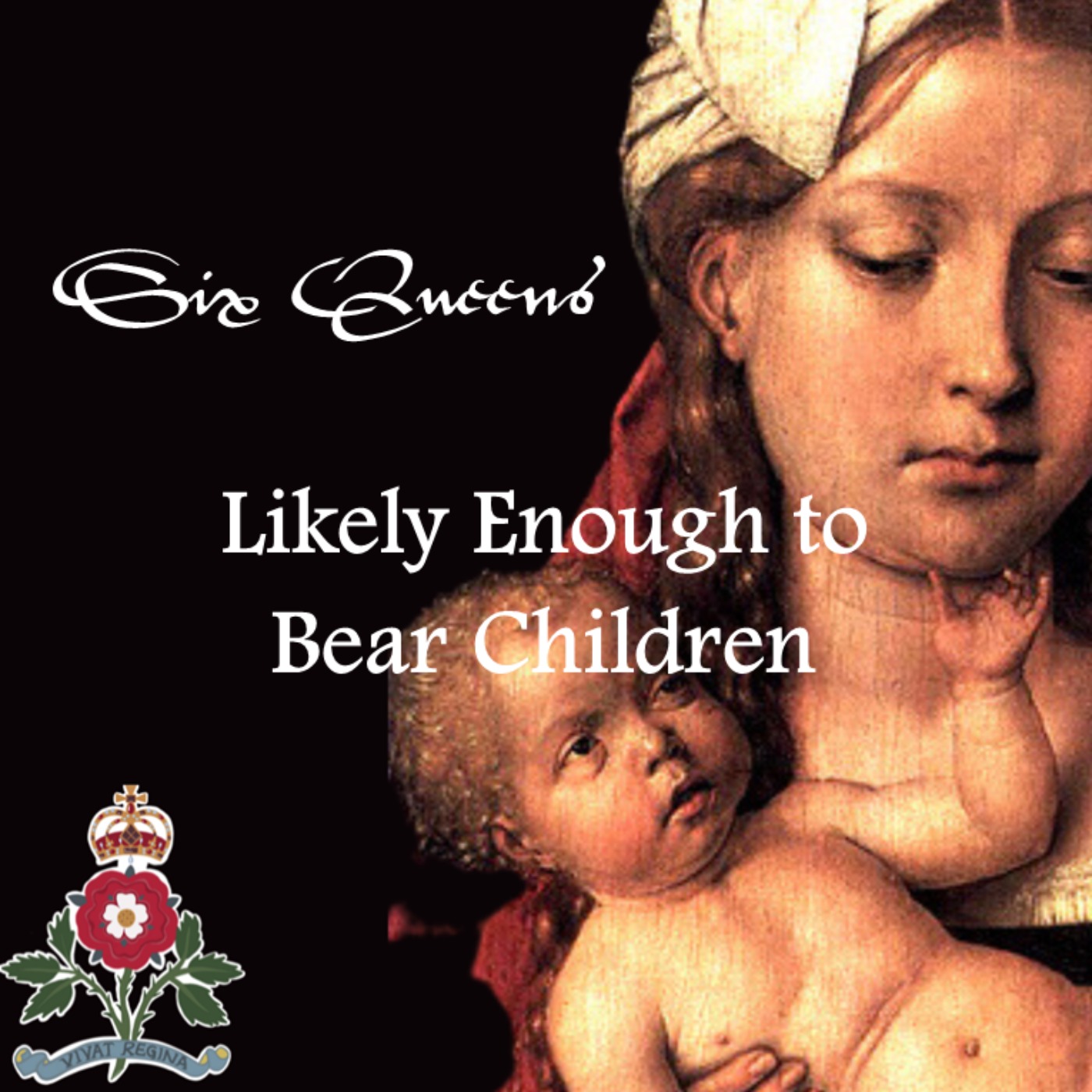 cover art for Likely Enough to Bear Children