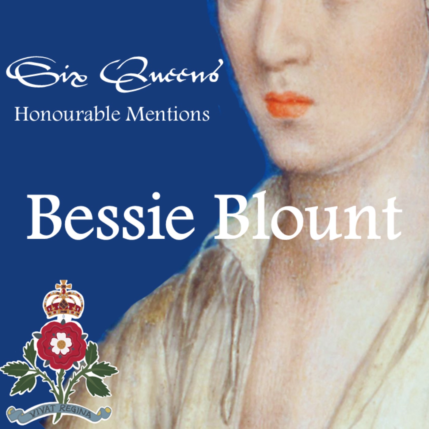 cover art for Honourable Mentions: Bessie Blount