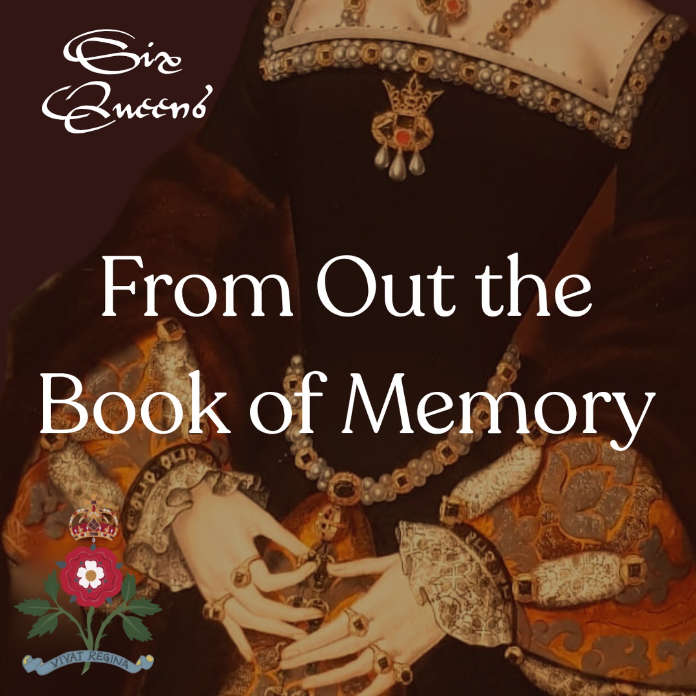 From Out the Book of Memory episode artwork