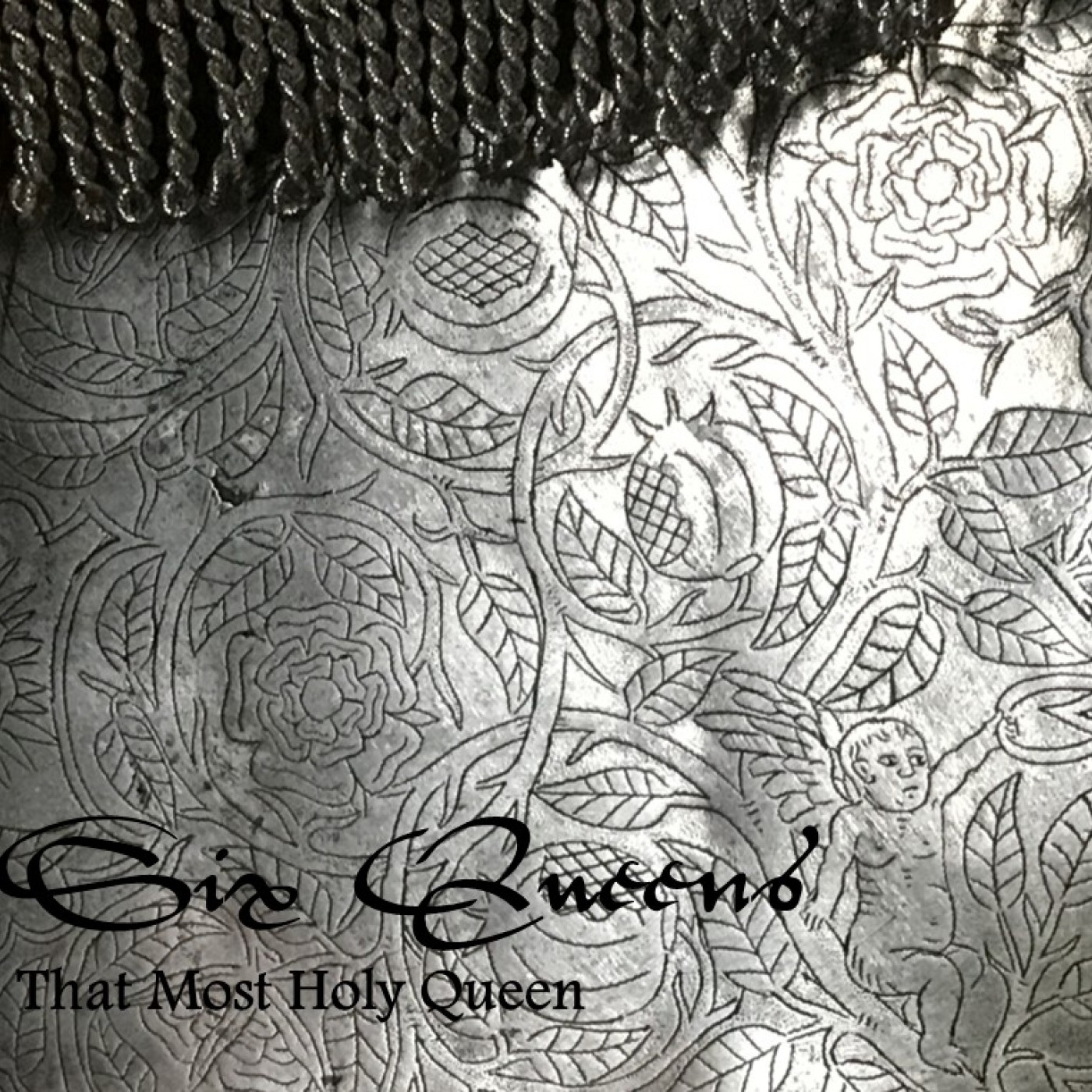 Six Queens