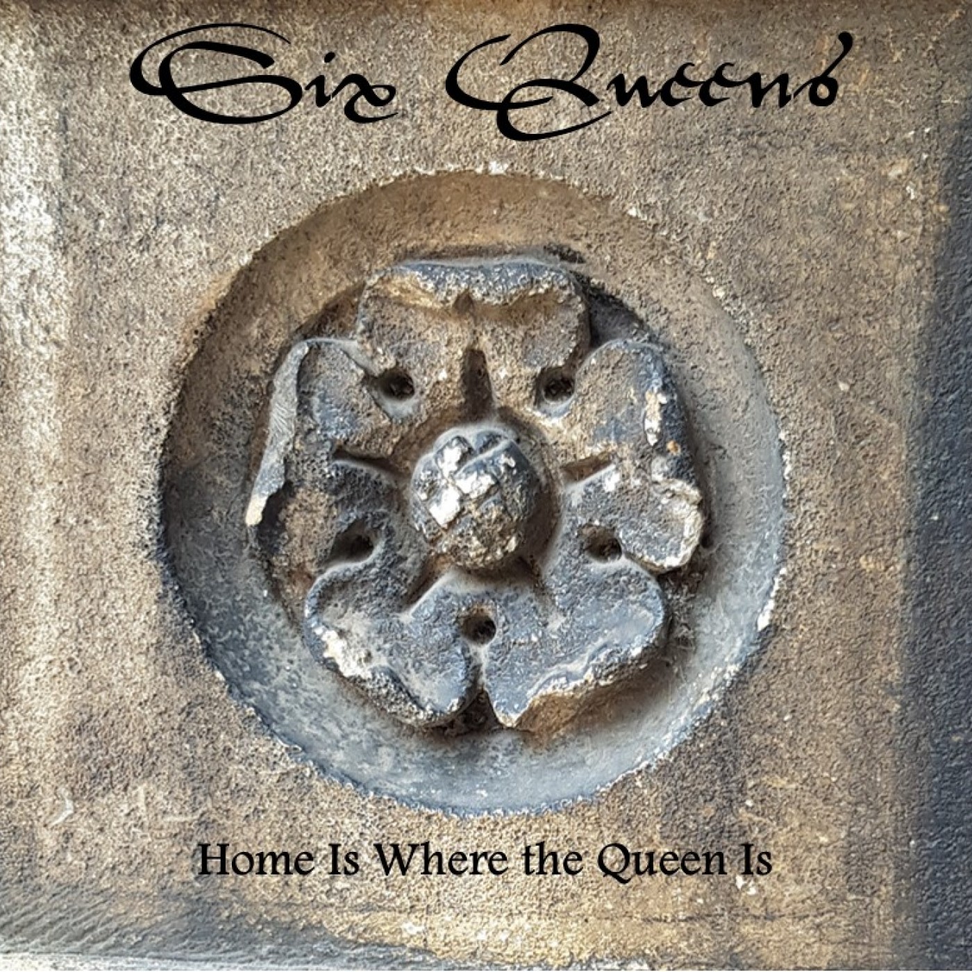 Six Queens